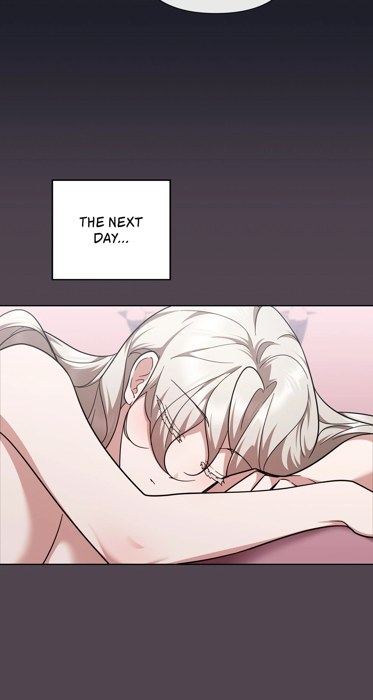 The Tutor's Secret Sessions Chapter 21 page 61 - 