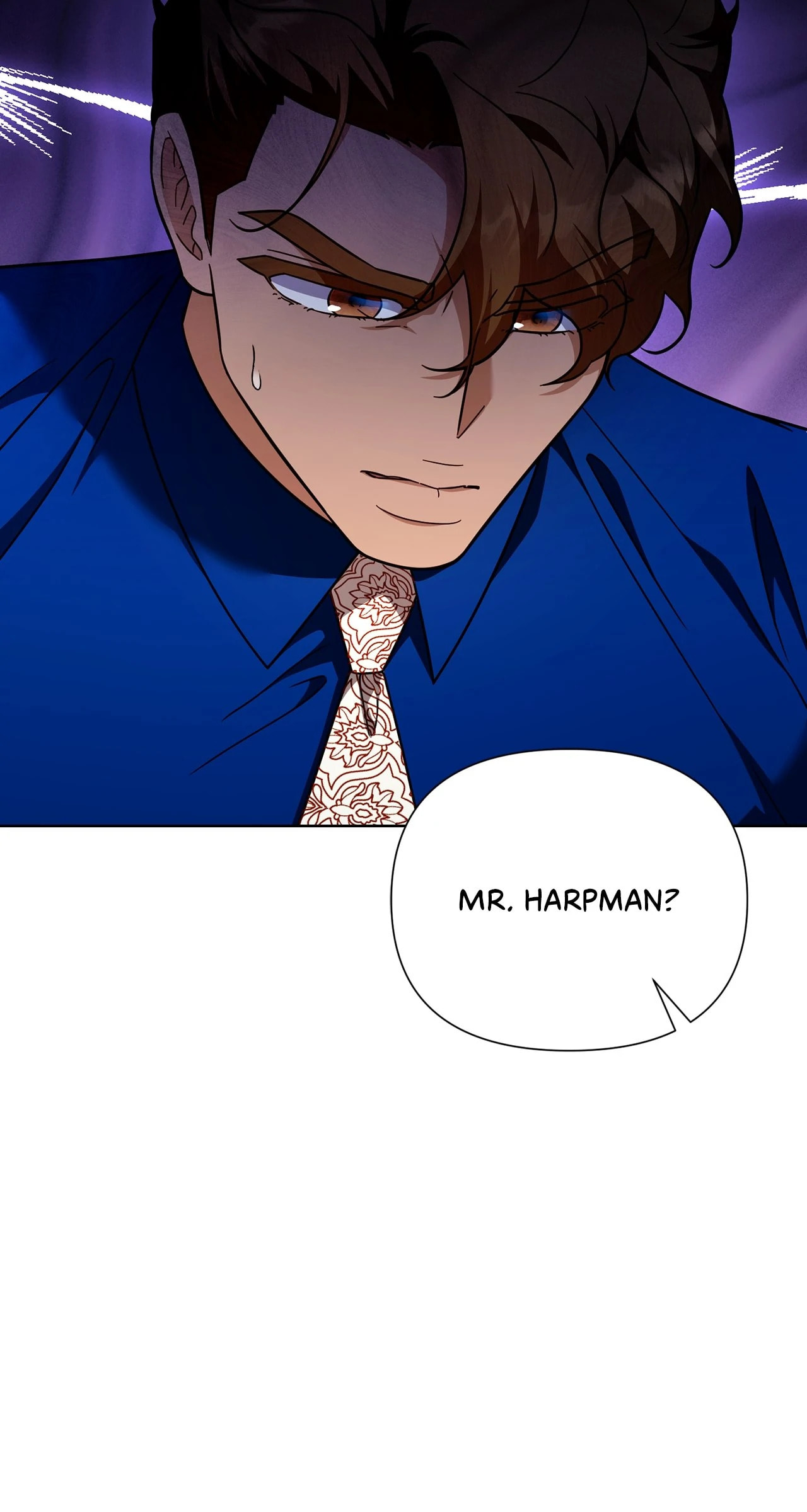 The Tutor's Secret Sessions Chapter 21 page 69 - 