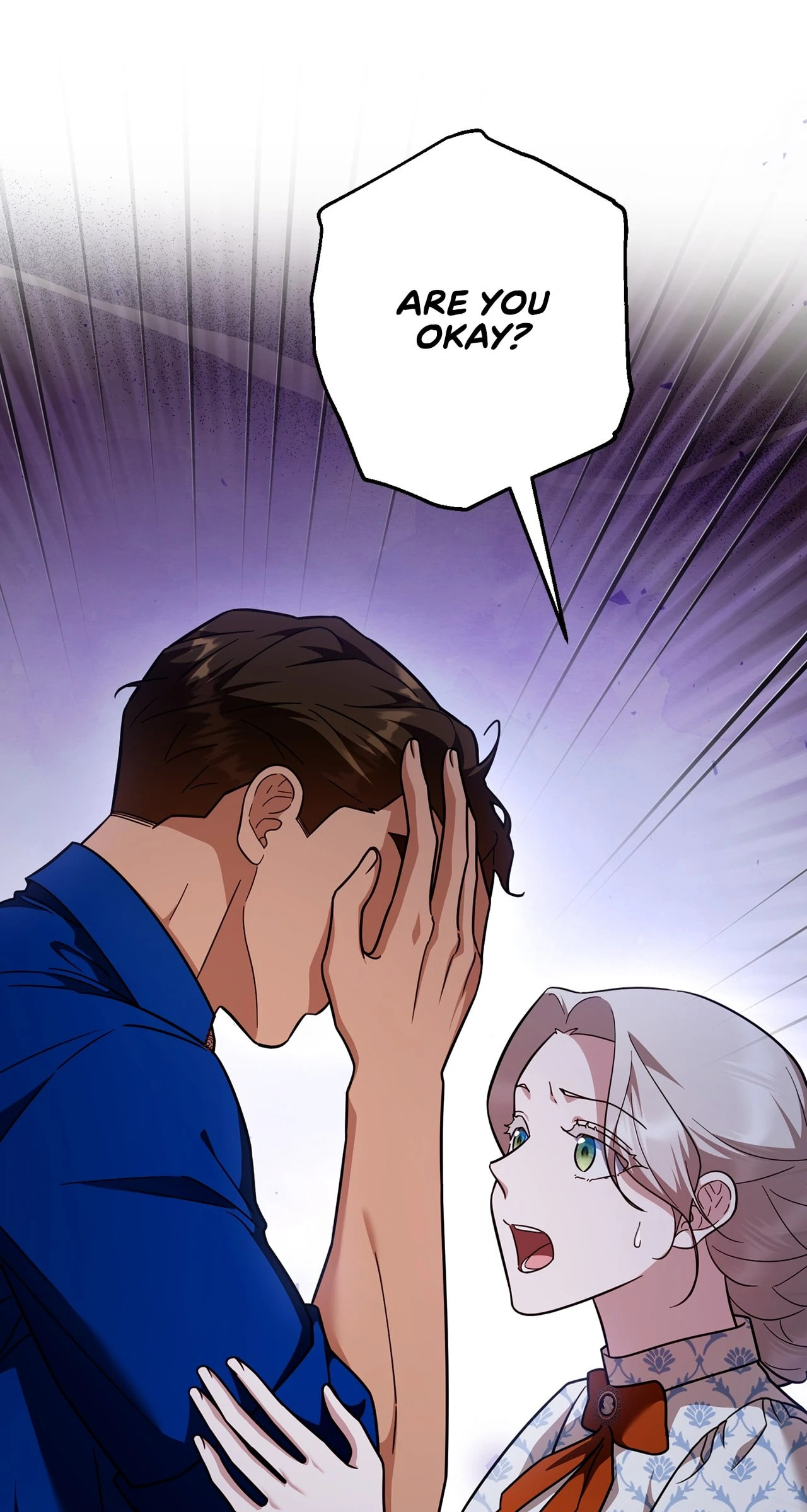 The Tutor's Secret Sessions Chapter 21 page 70 - 