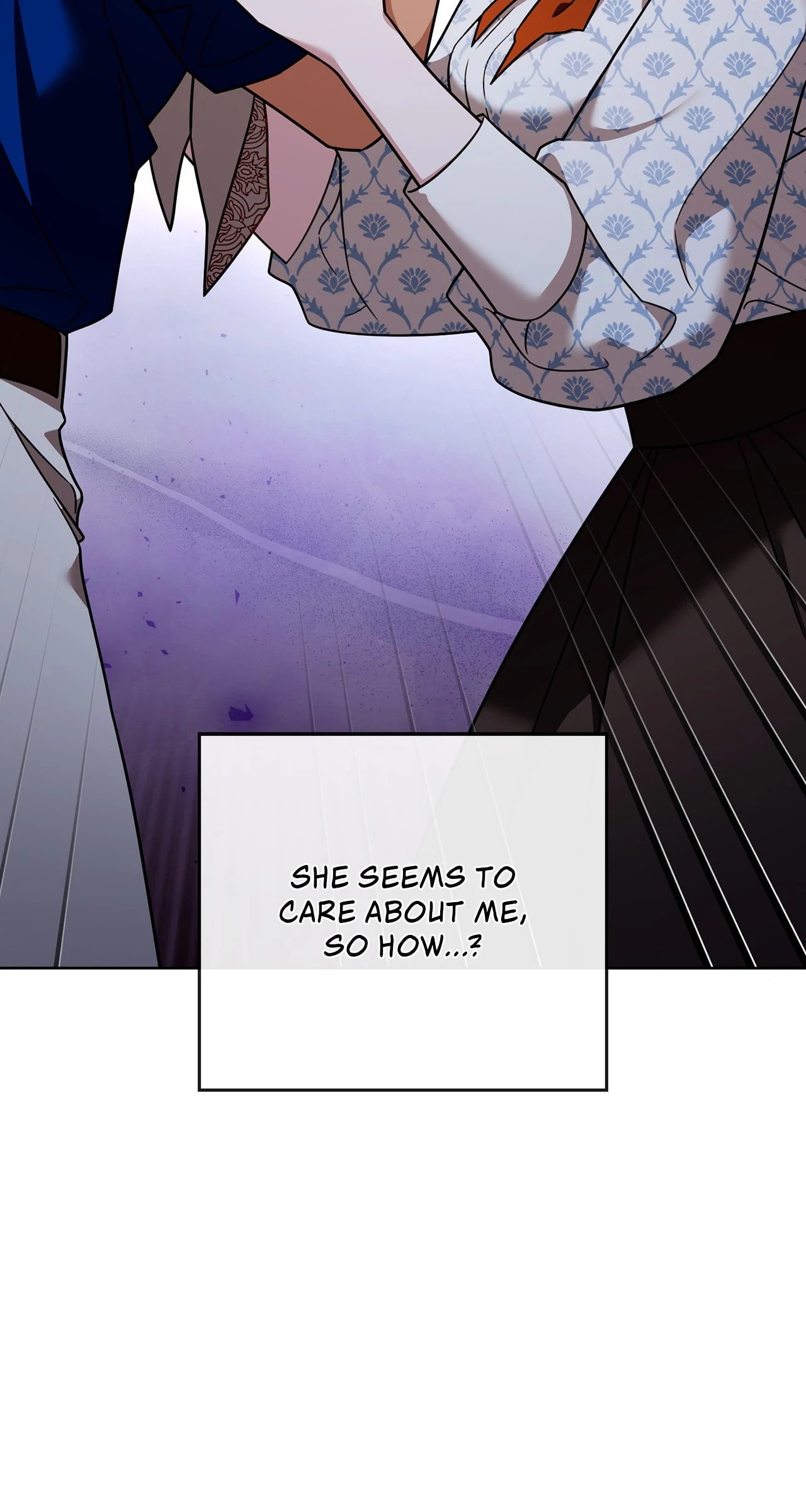 The Tutor's Secret Sessions Chapter 21 page 71 - 