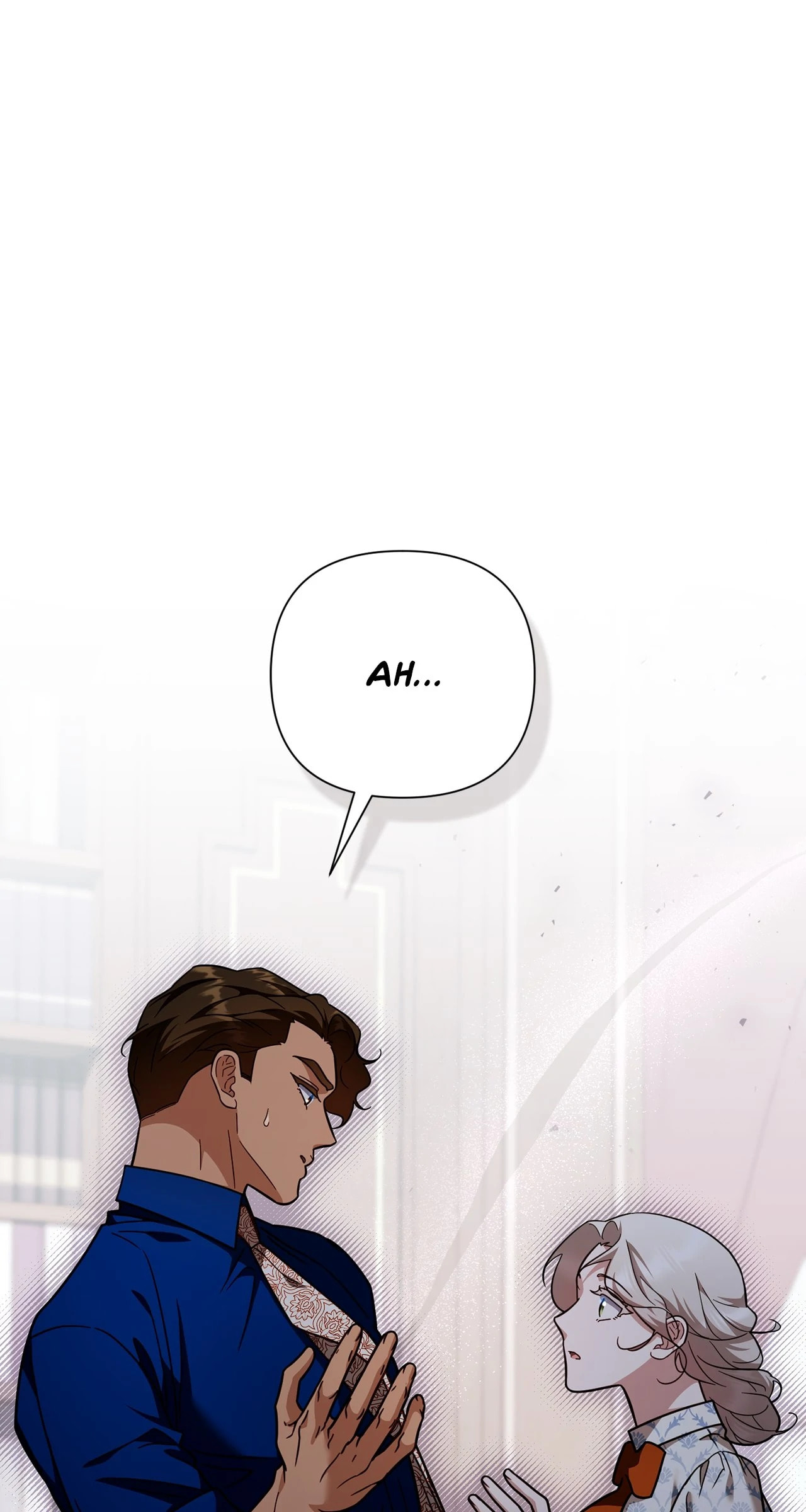 The Tutor's Secret Sessions Chapter 21 page 75 - 