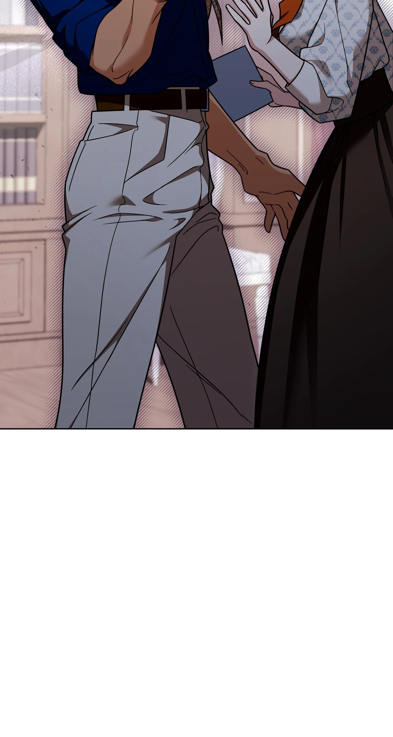 The Tutor's Secret Sessions Chapter 21 page 76 - 