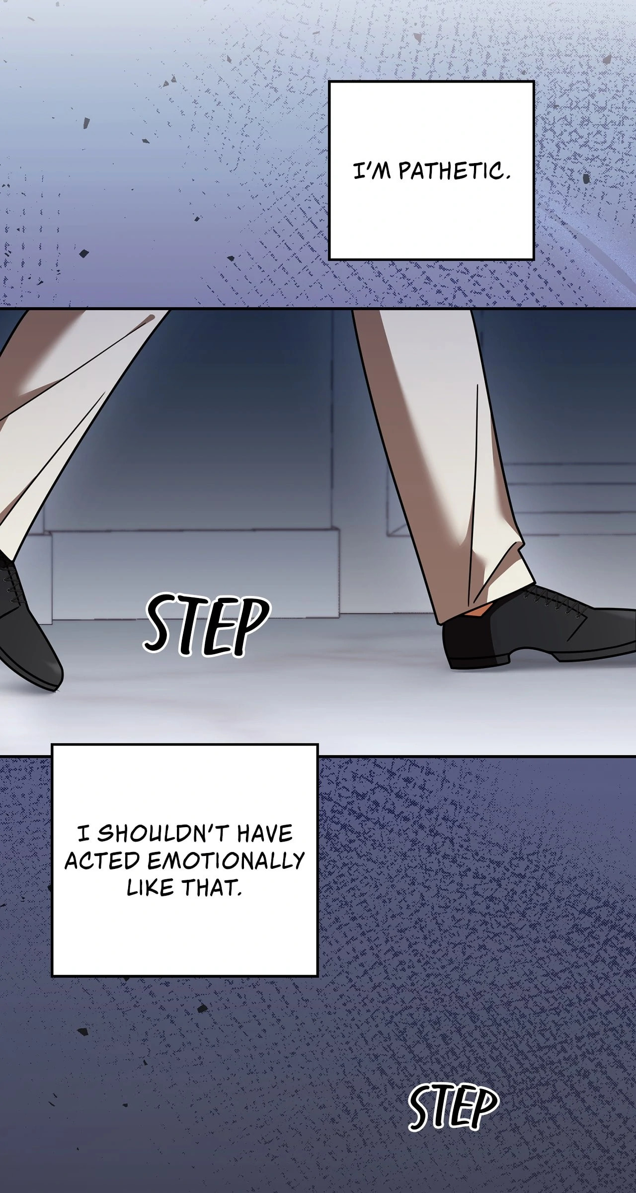 The Tutor's Secret Sessions Chapter 21 page 80 - 