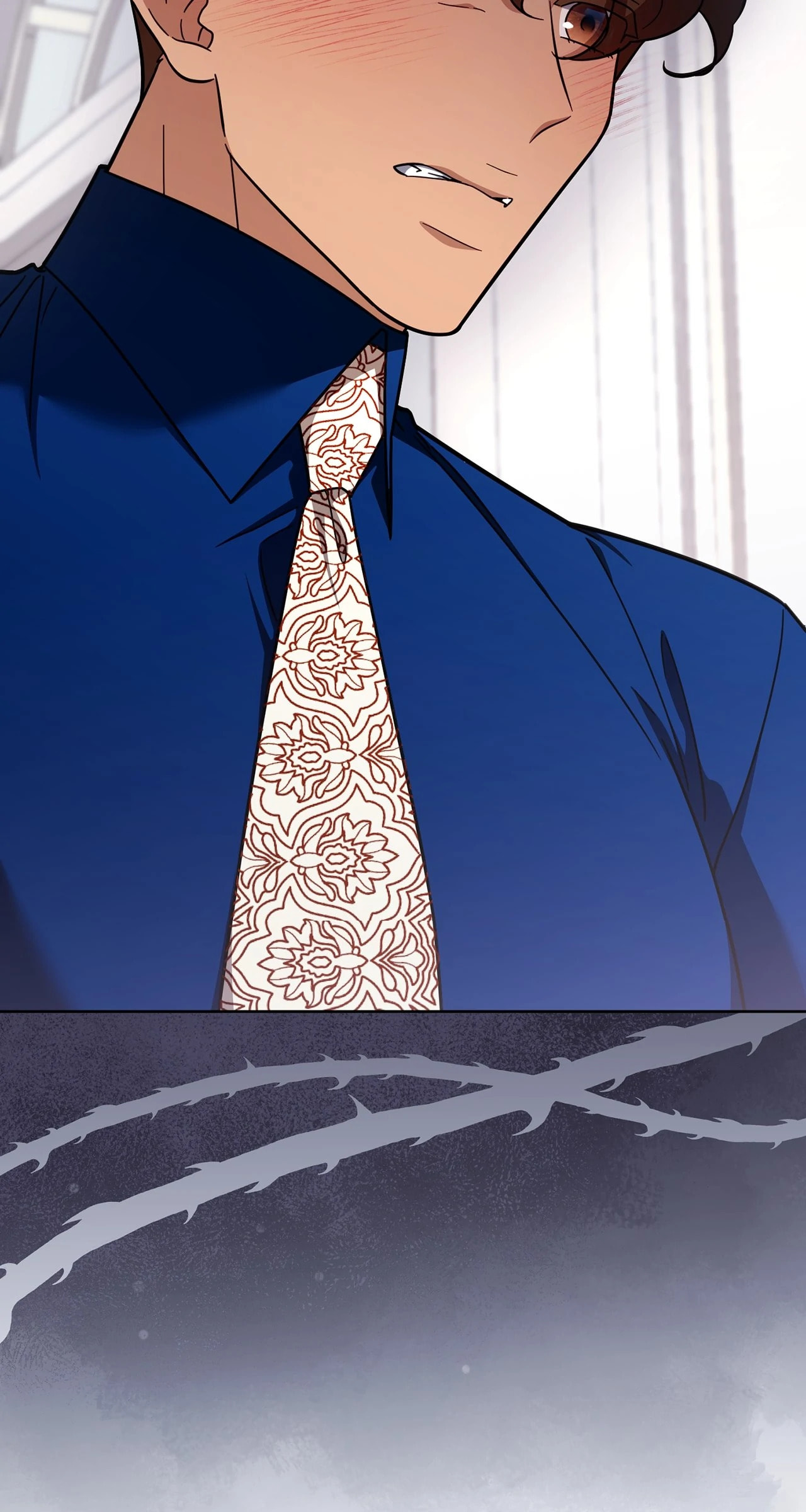 The Tutor's Secret Sessions Chapter 21 page 83 - 