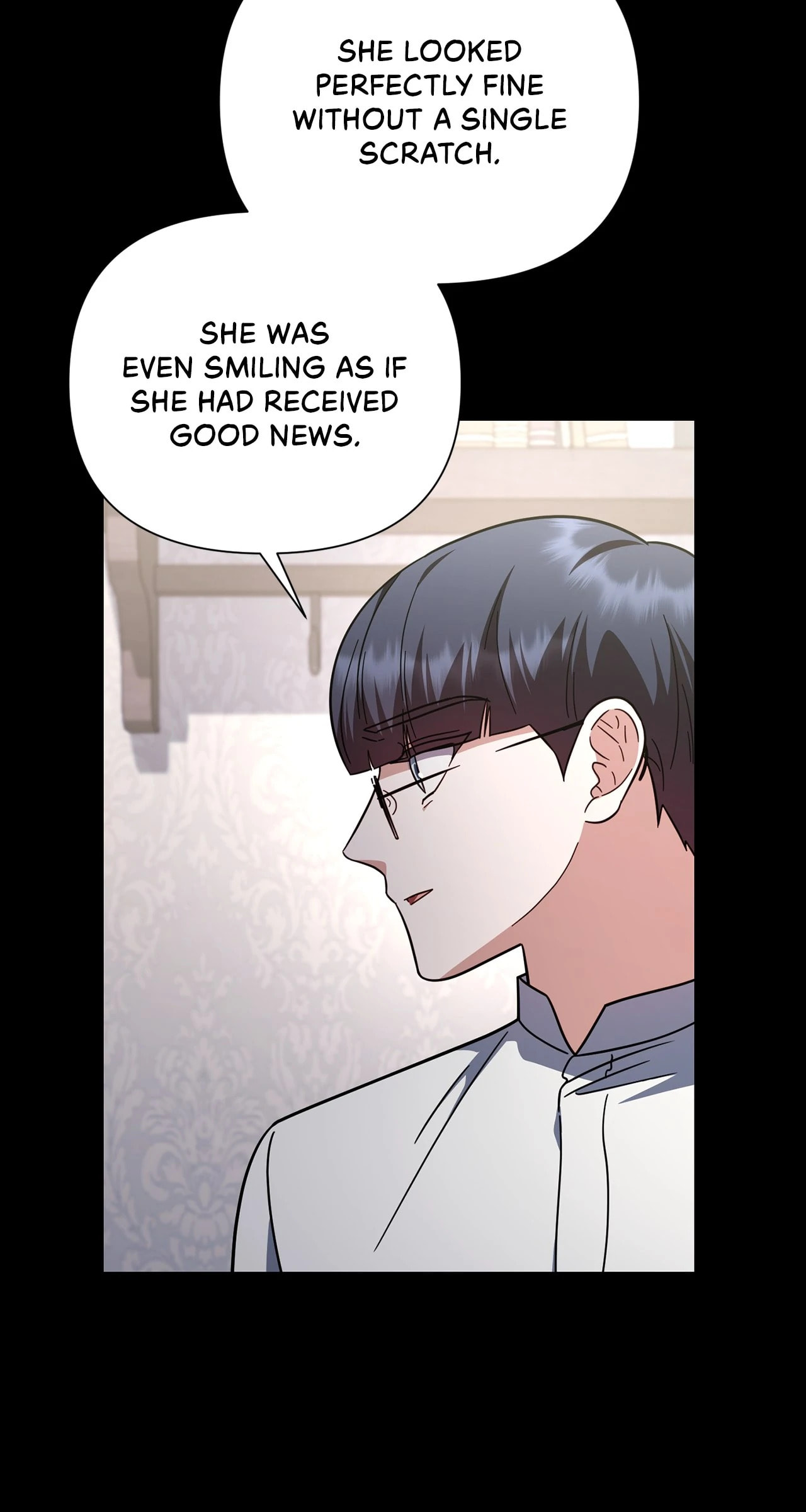 The Tutor's Secret Sessions Chapter 21 page 10 - 