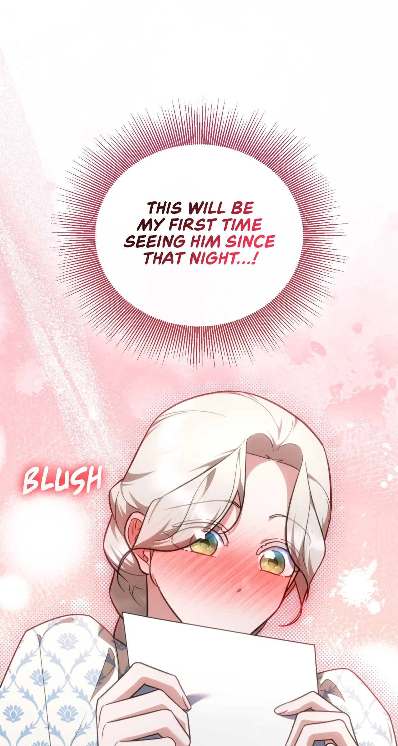 The Tutor's Secret Sessions Chapter 22 page 12 - 