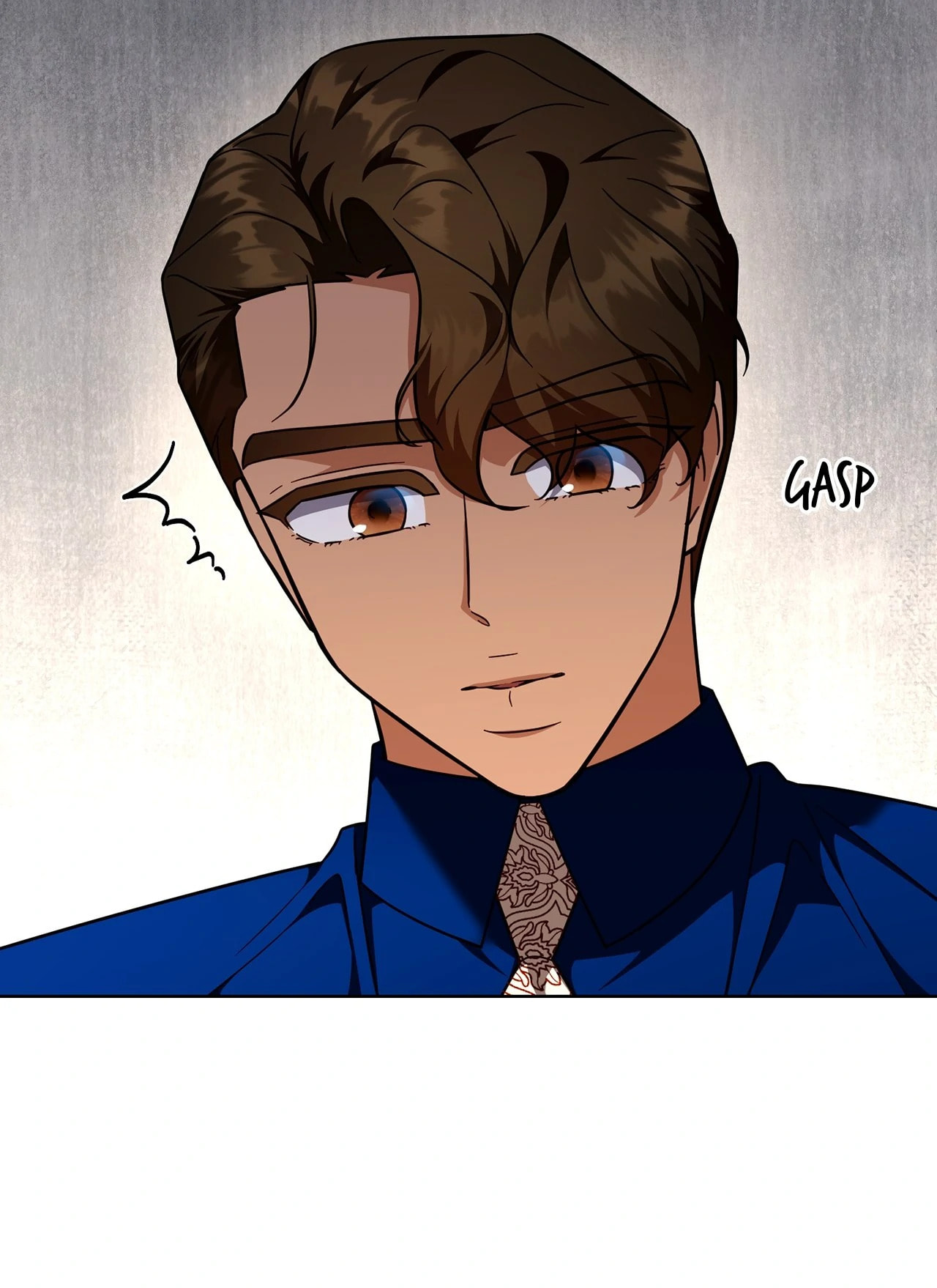 The Tutor's Secret Sessions Chapter 22 page 19 - 