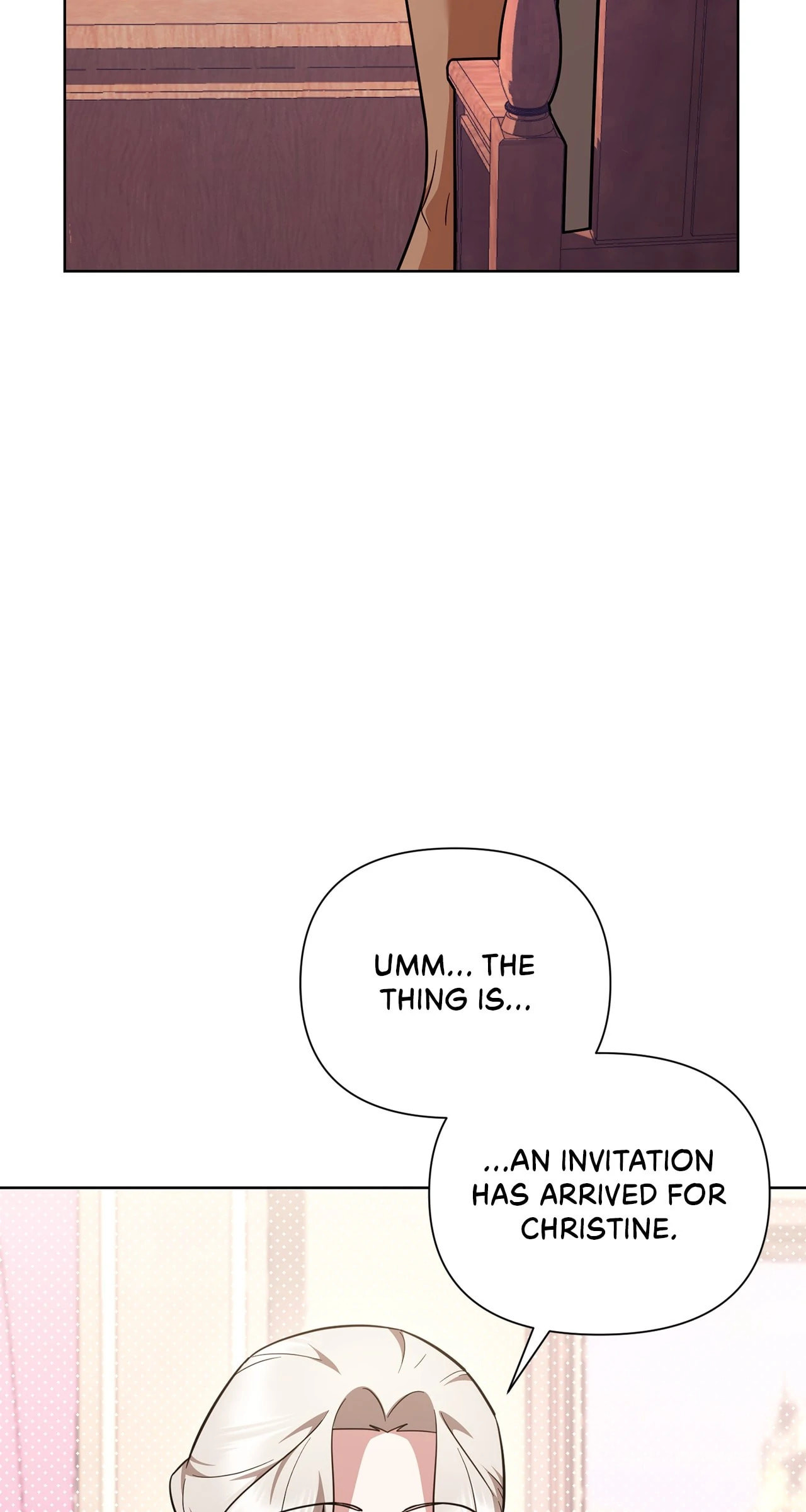 The Tutor's Secret Sessions Chapter 22 page 22 - 