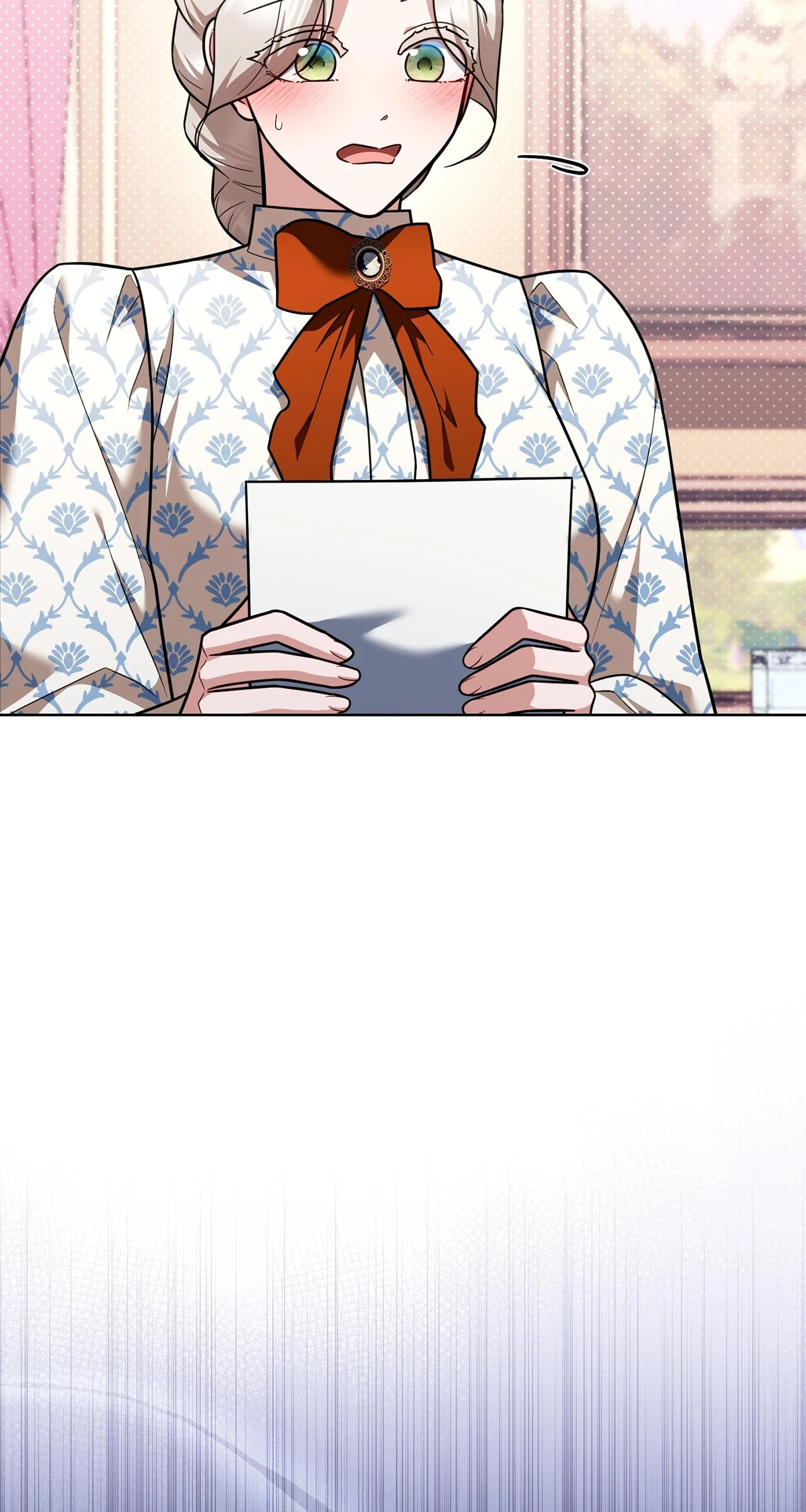 The Tutor's Secret Sessions Chapter 22 page 23 - 