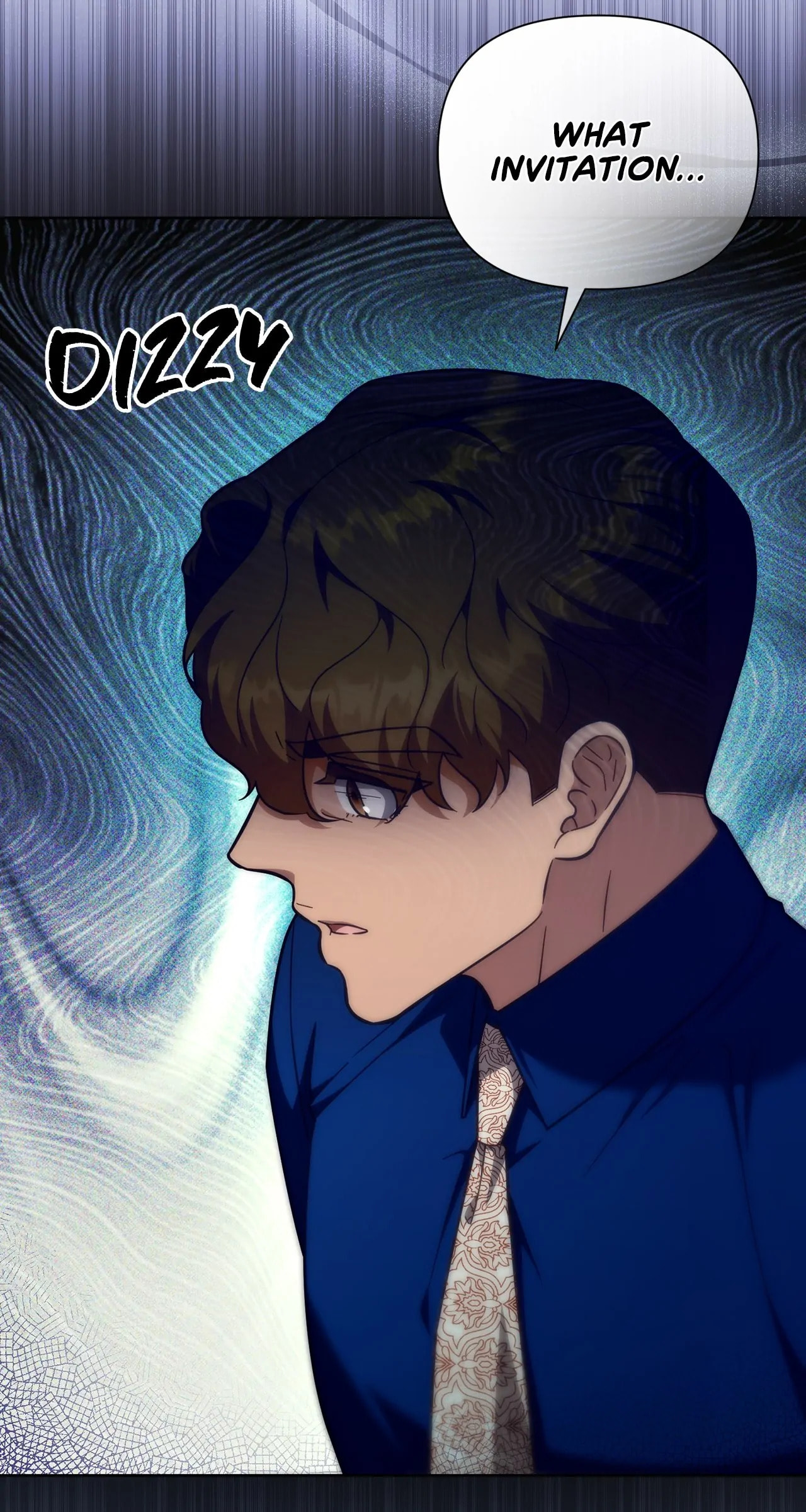 The Tutor's Secret Sessions Chapter 22 page 24 - 
