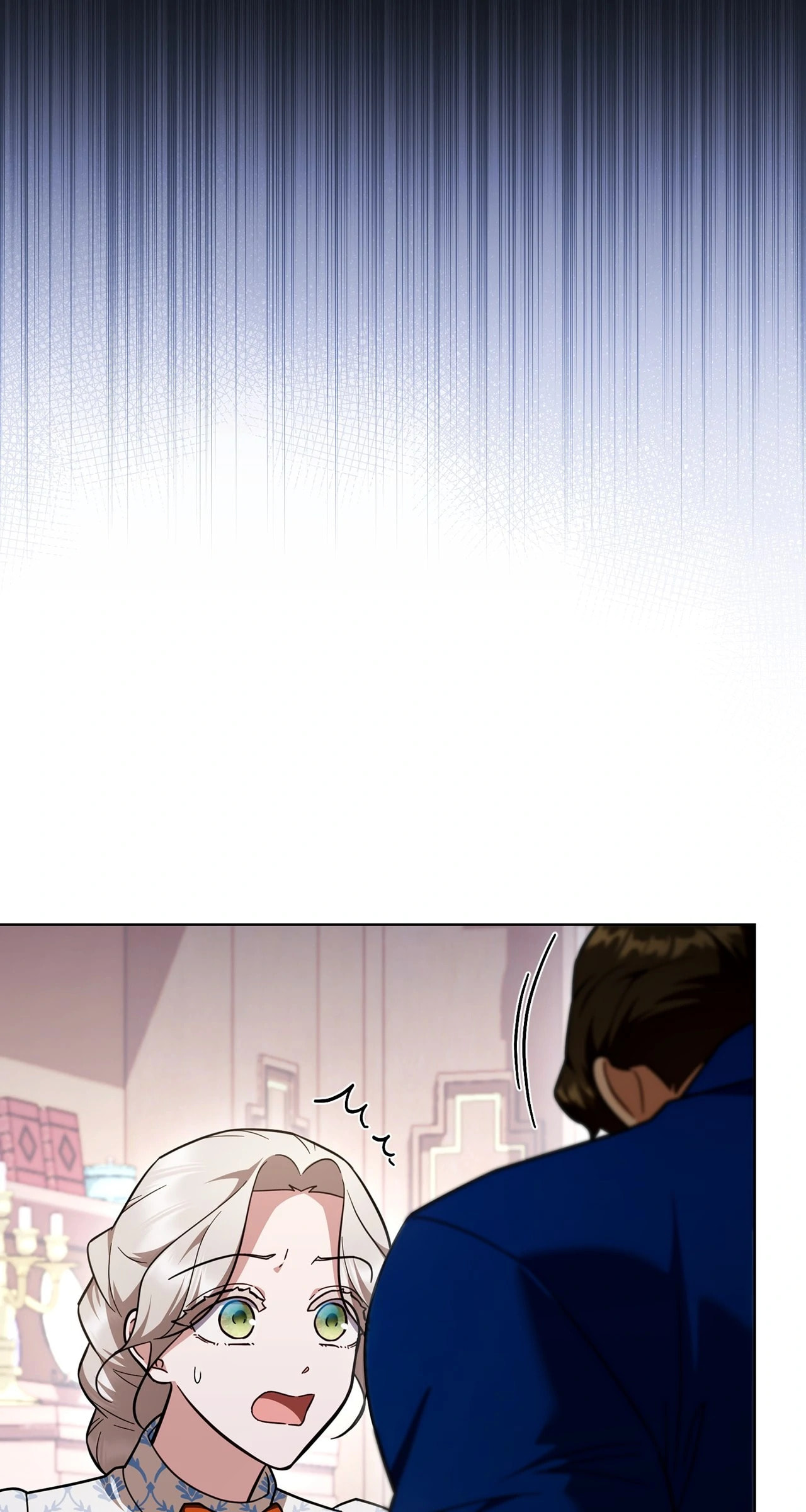 The Tutor's Secret Sessions Chapter 22 page 25 - 