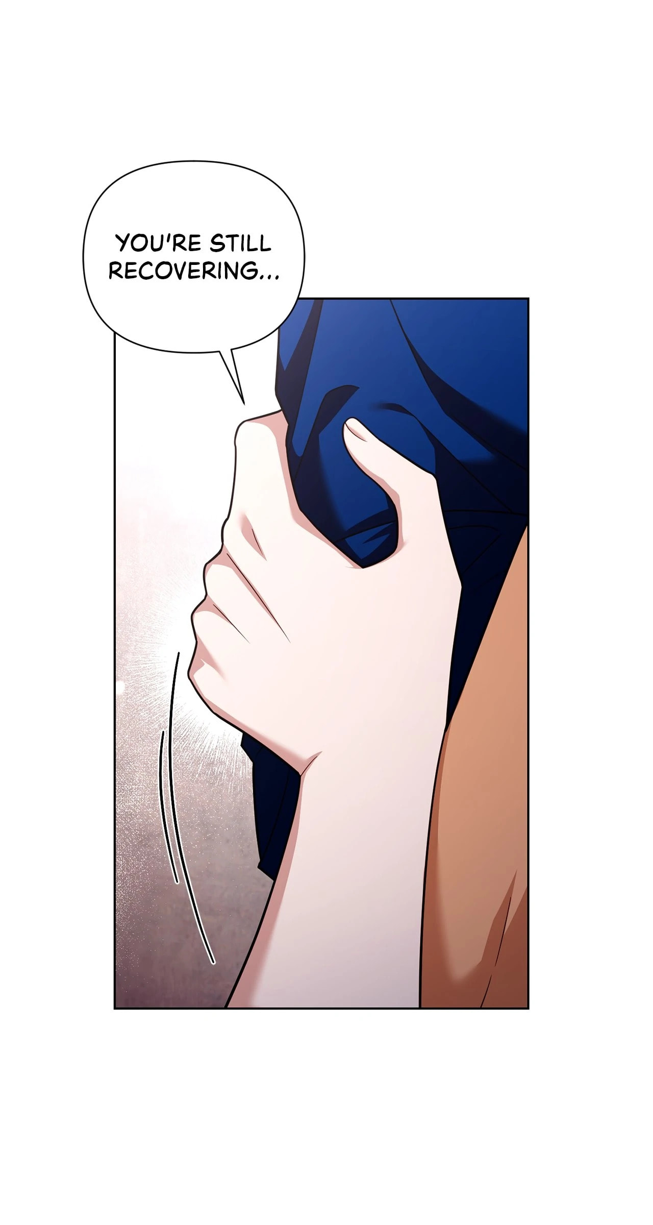 The Tutor's Secret Sessions Chapter 22 page 29 - 