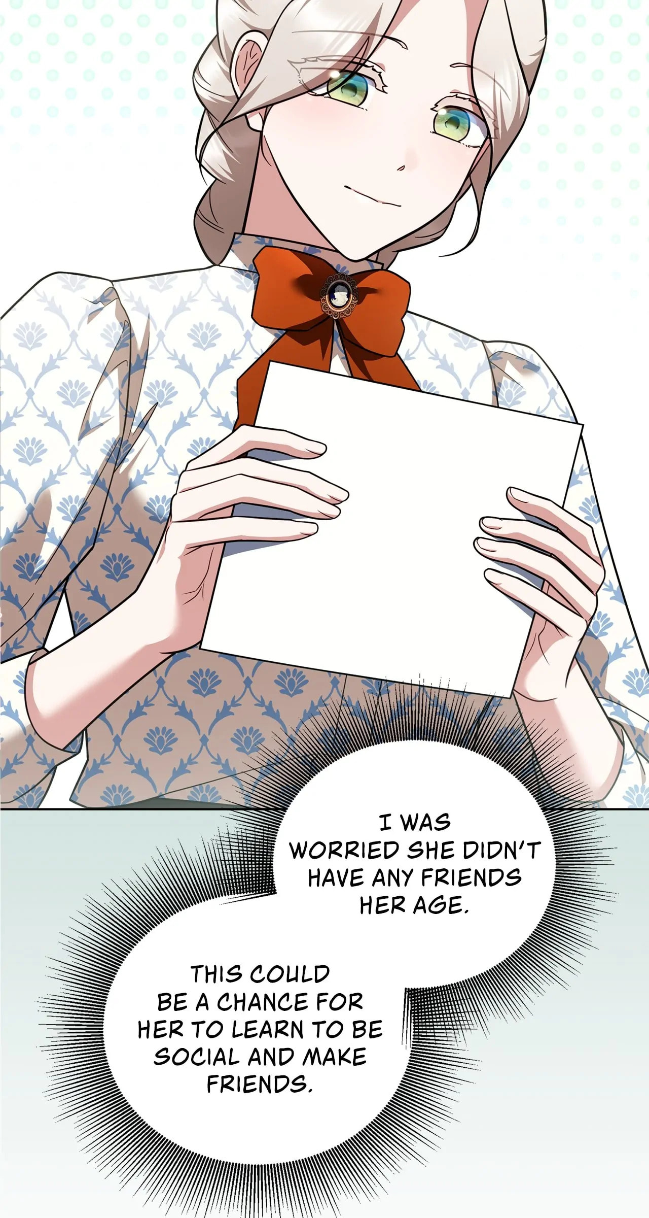 The Tutor's Secret Sessions Chapter 22 page 4 - 