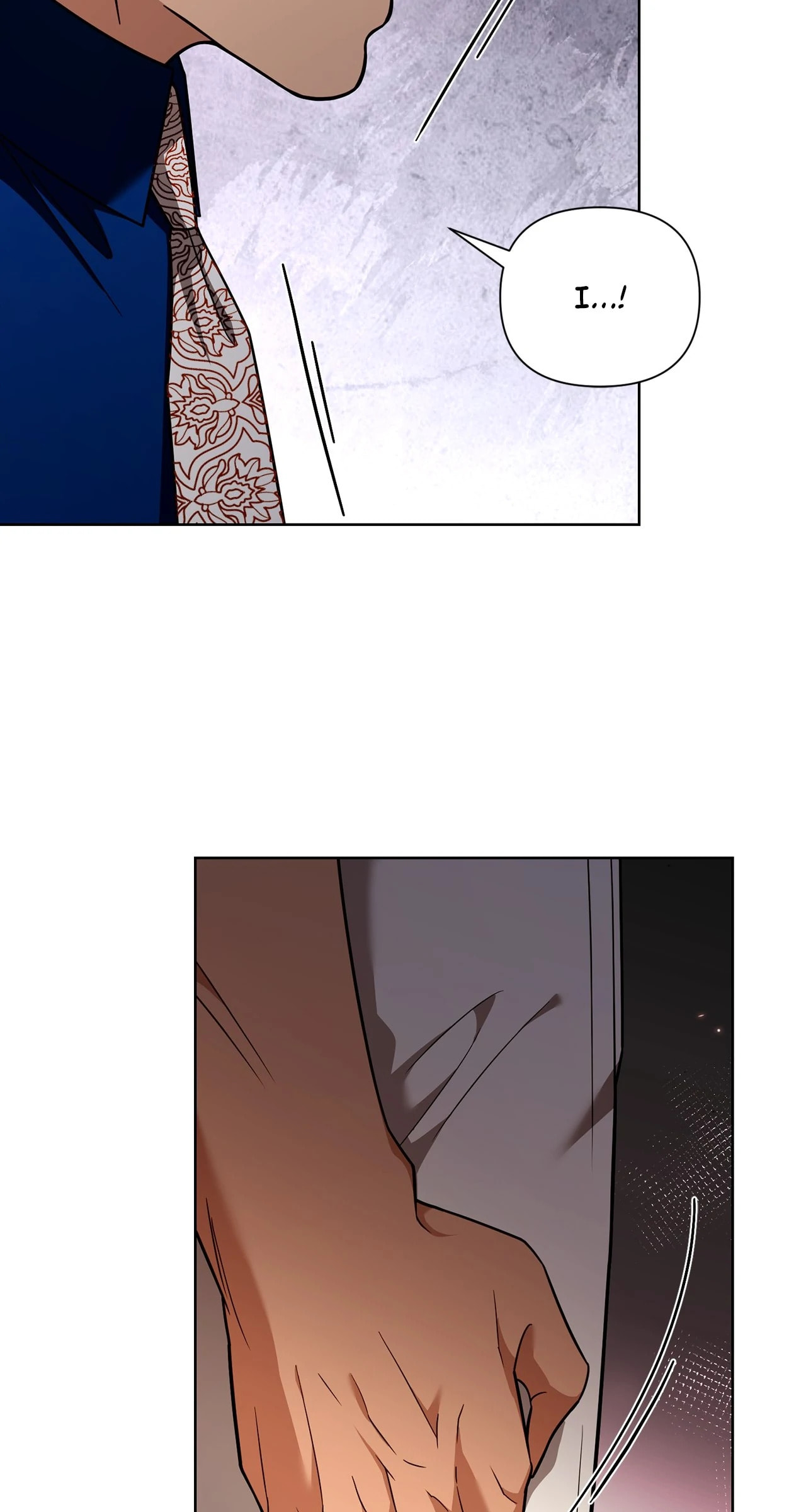 The Tutor's Secret Sessions Chapter 22 page 37 - 