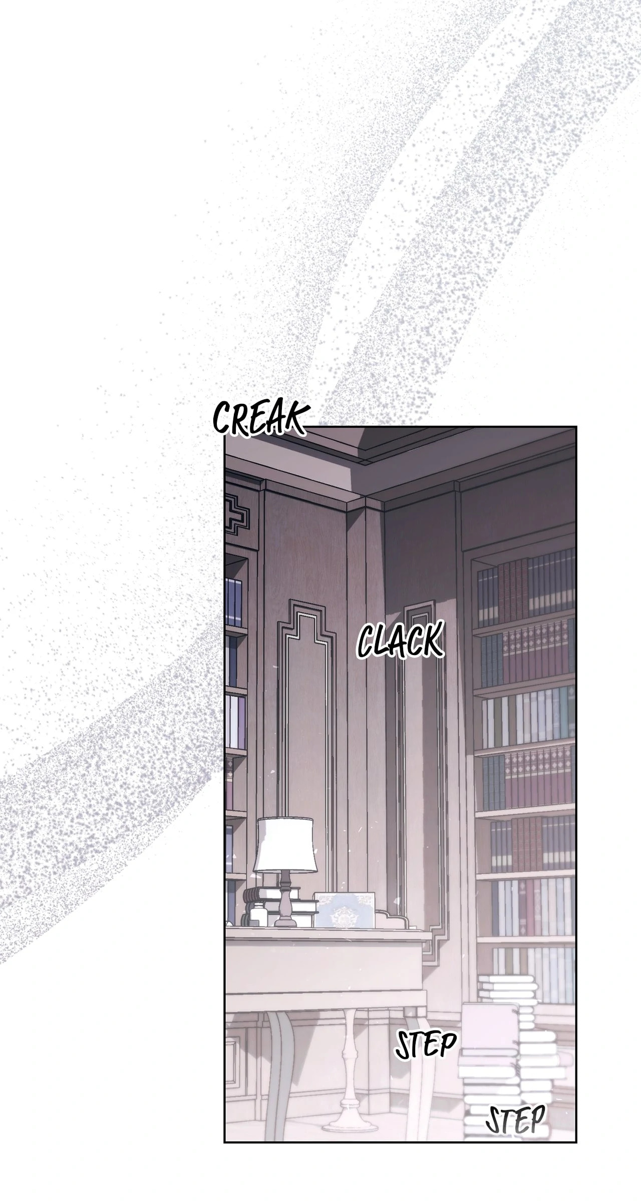 The Tutor's Secret Sessions Chapter 22 page 41 - 