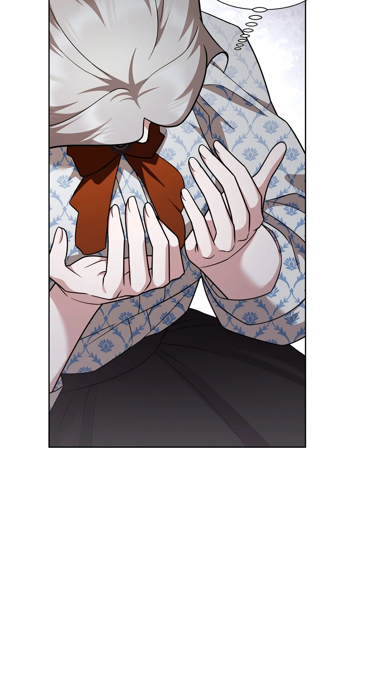 The Tutor's Secret Sessions Chapter 22 page 44 - 