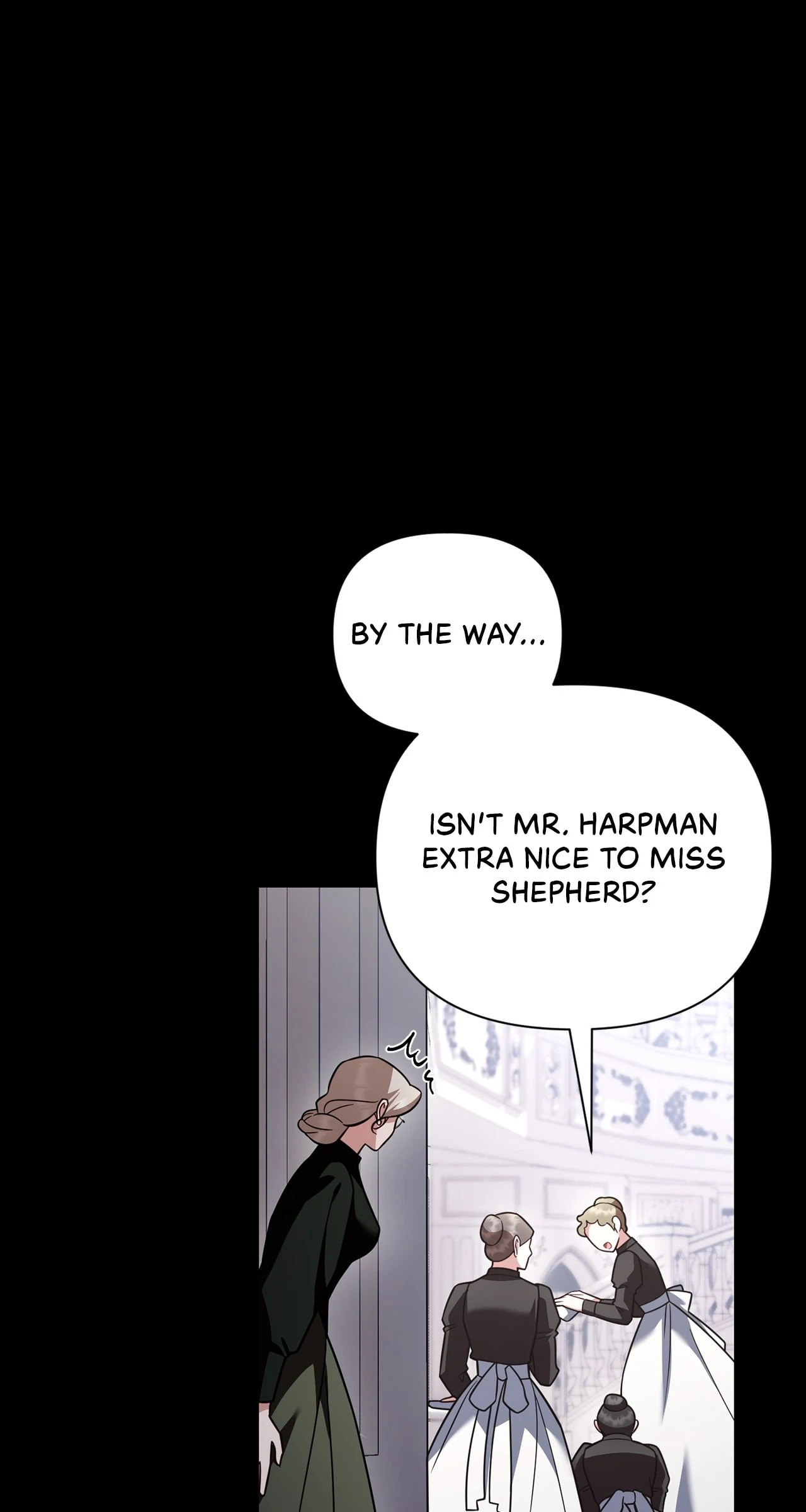 The Tutor's Secret Sessions Chapter 22 page 49 - 