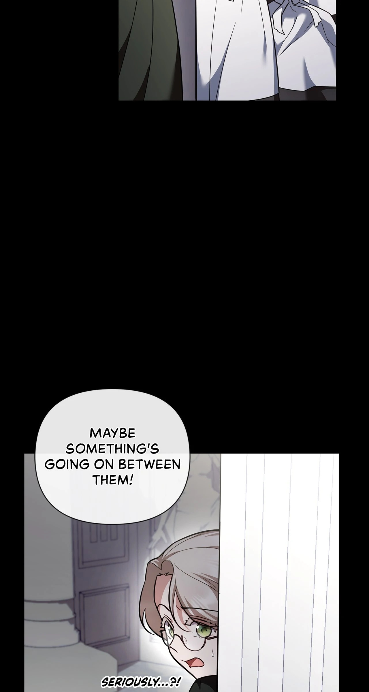 The Tutor's Secret Sessions Chapter 22 page 50 - 