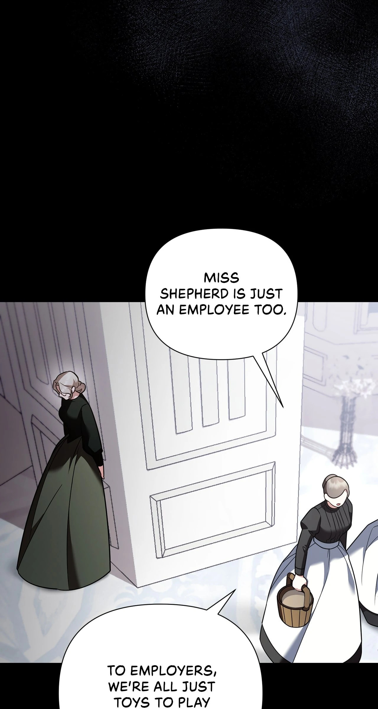 The Tutor's Secret Sessions Chapter 22 page 52 - 