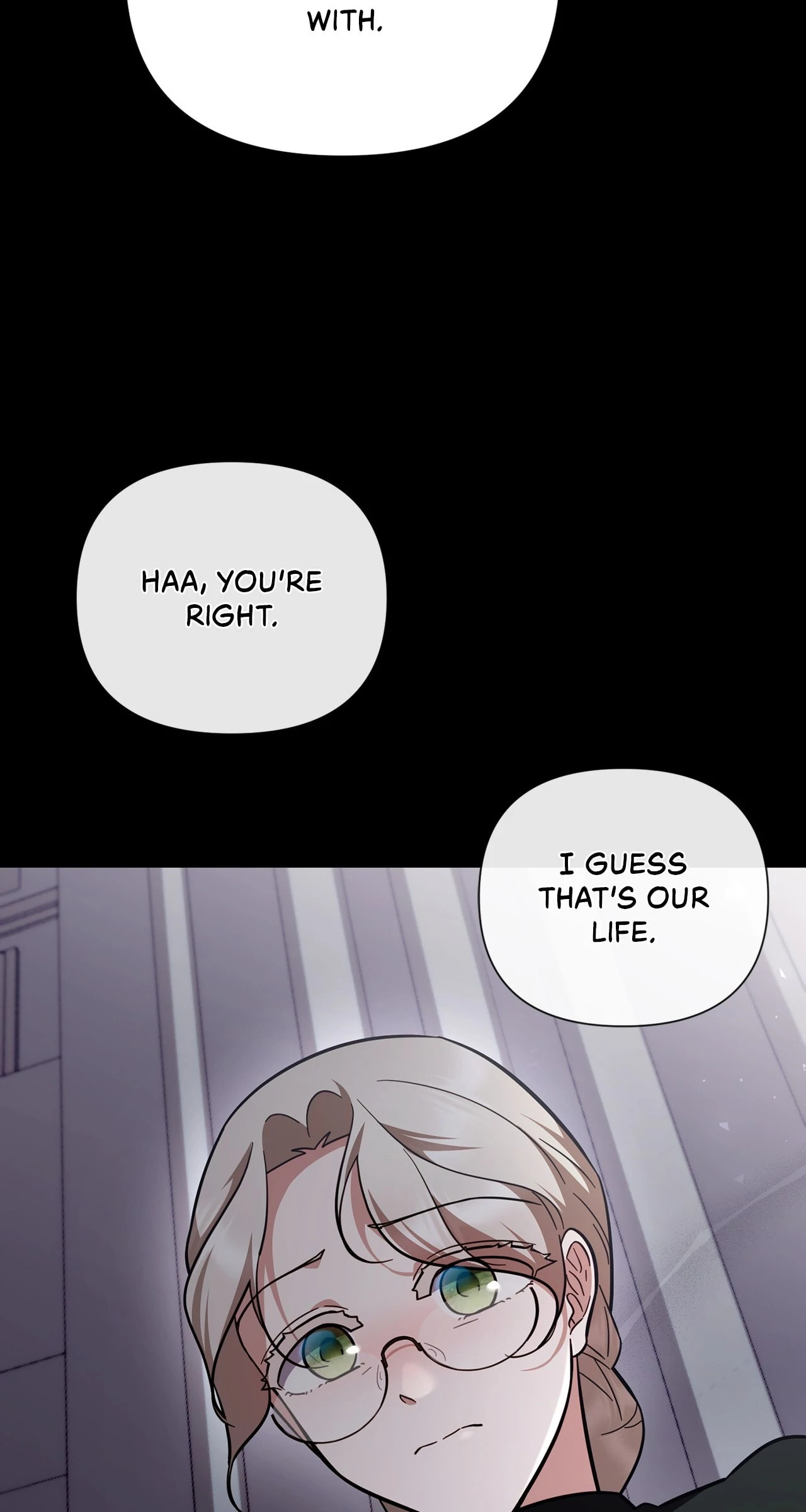 The Tutor's Secret Sessions Chapter 22 page 53 - 