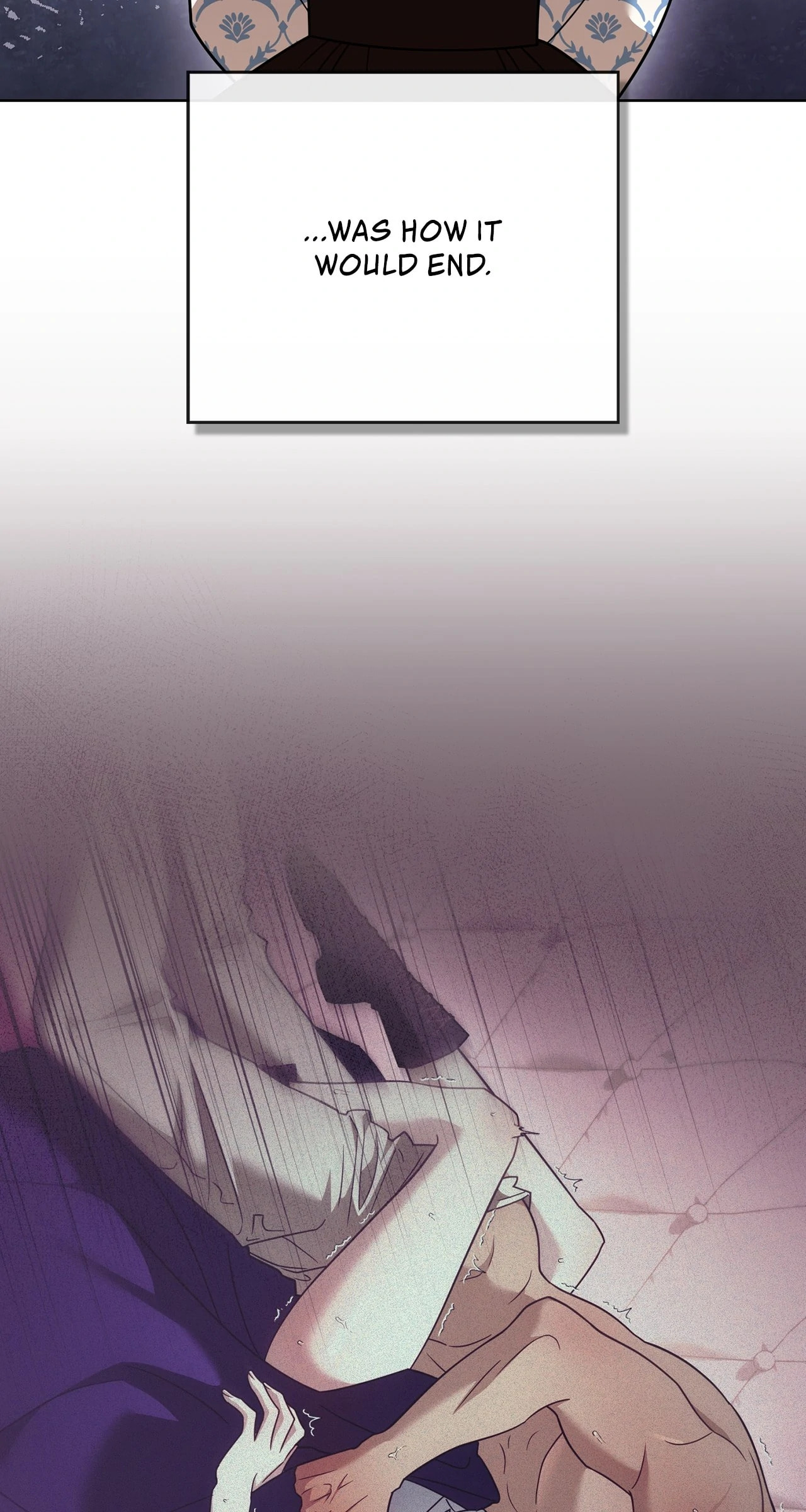The Tutor's Secret Sessions Chapter 22 page 56 - 