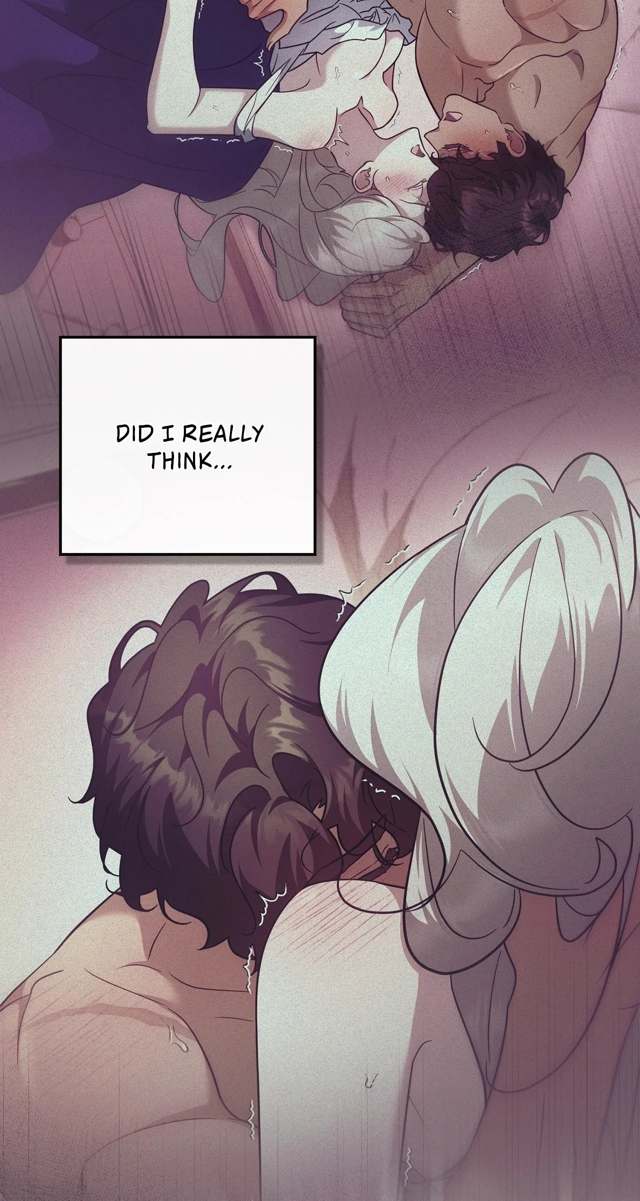 The Tutor's Secret Sessions Chapter 22 page 57 - 