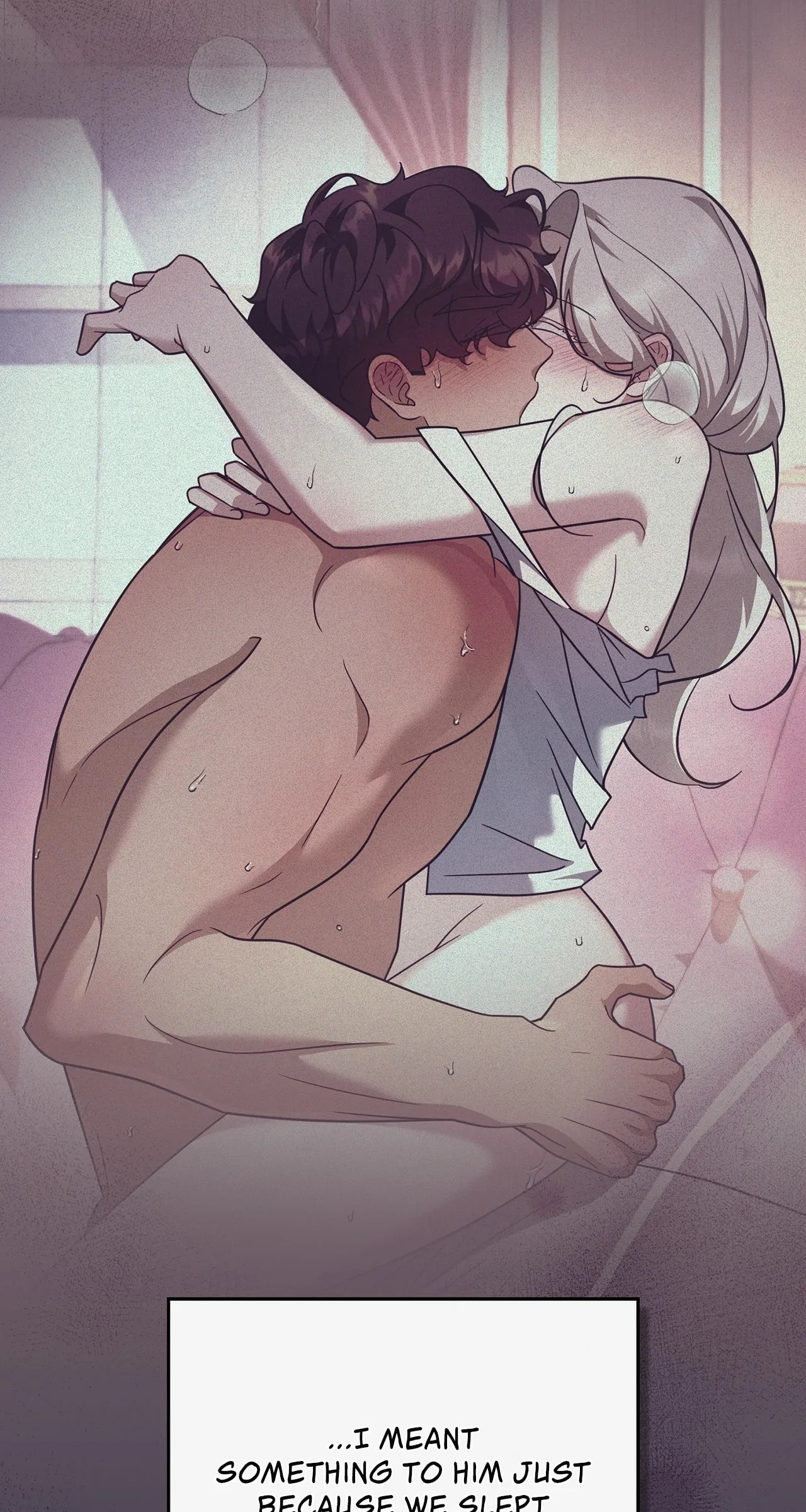 The Tutor's Secret Sessions Chapter 22 page 58 - 