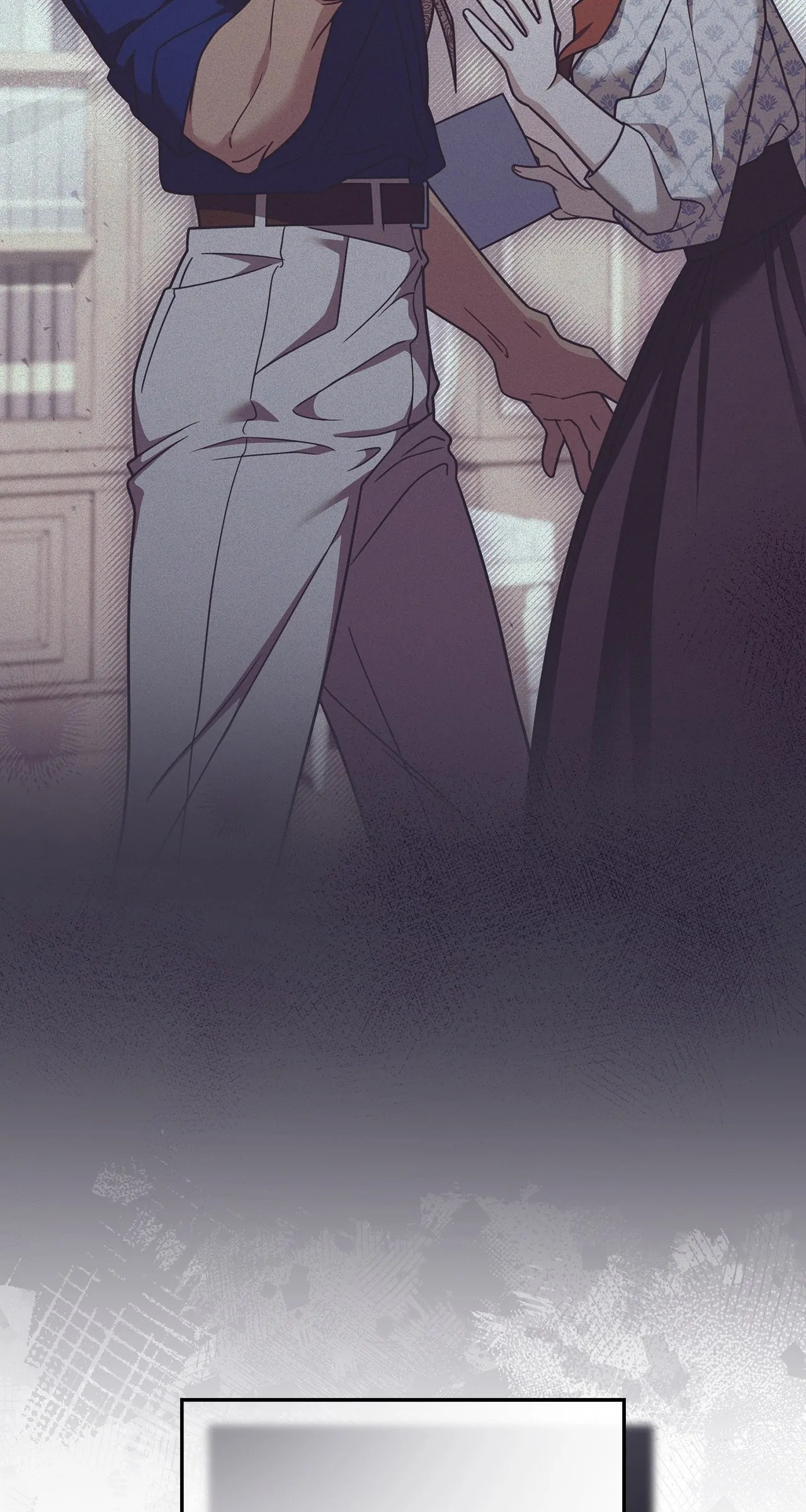 The Tutor's Secret Sessions Chapter 22 page 61 - 