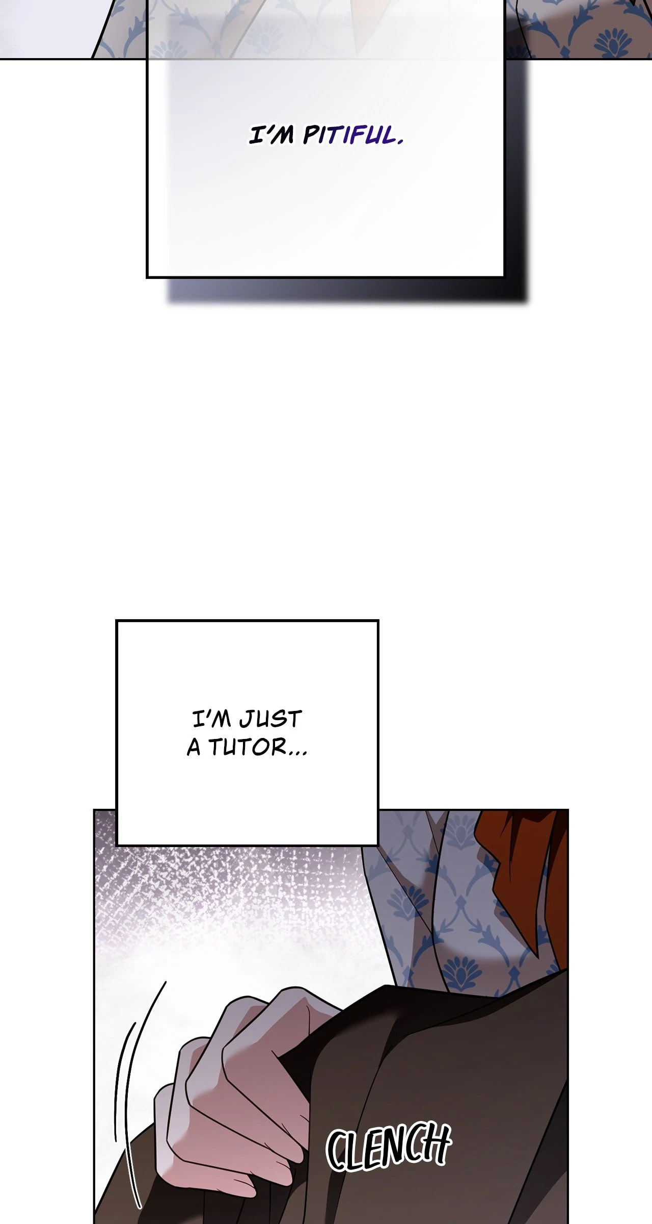 The Tutor's Secret Sessions Chapter 22 page 63 - 