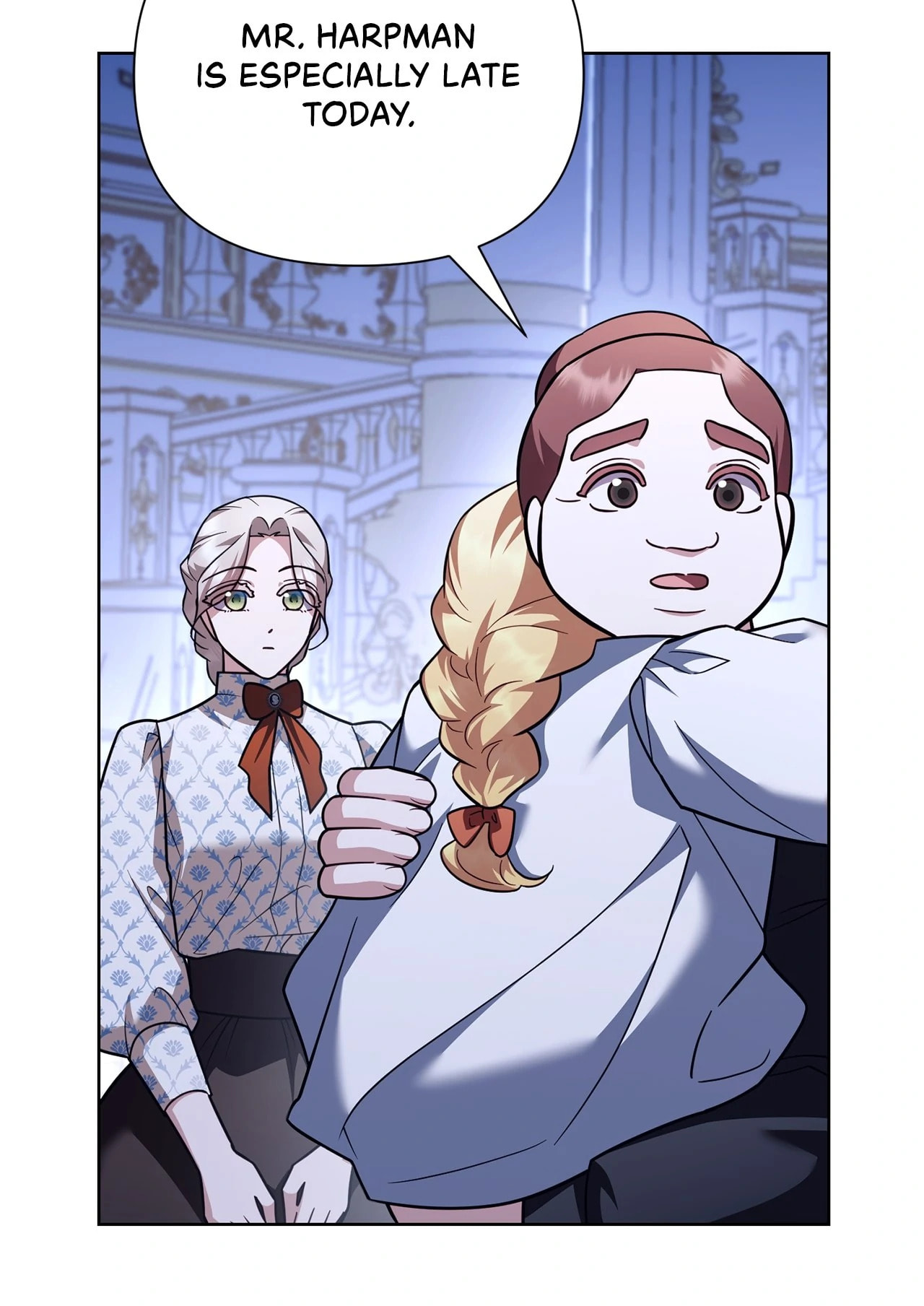 The Tutor's Secret Sessions Chapter 22 page 68 - 