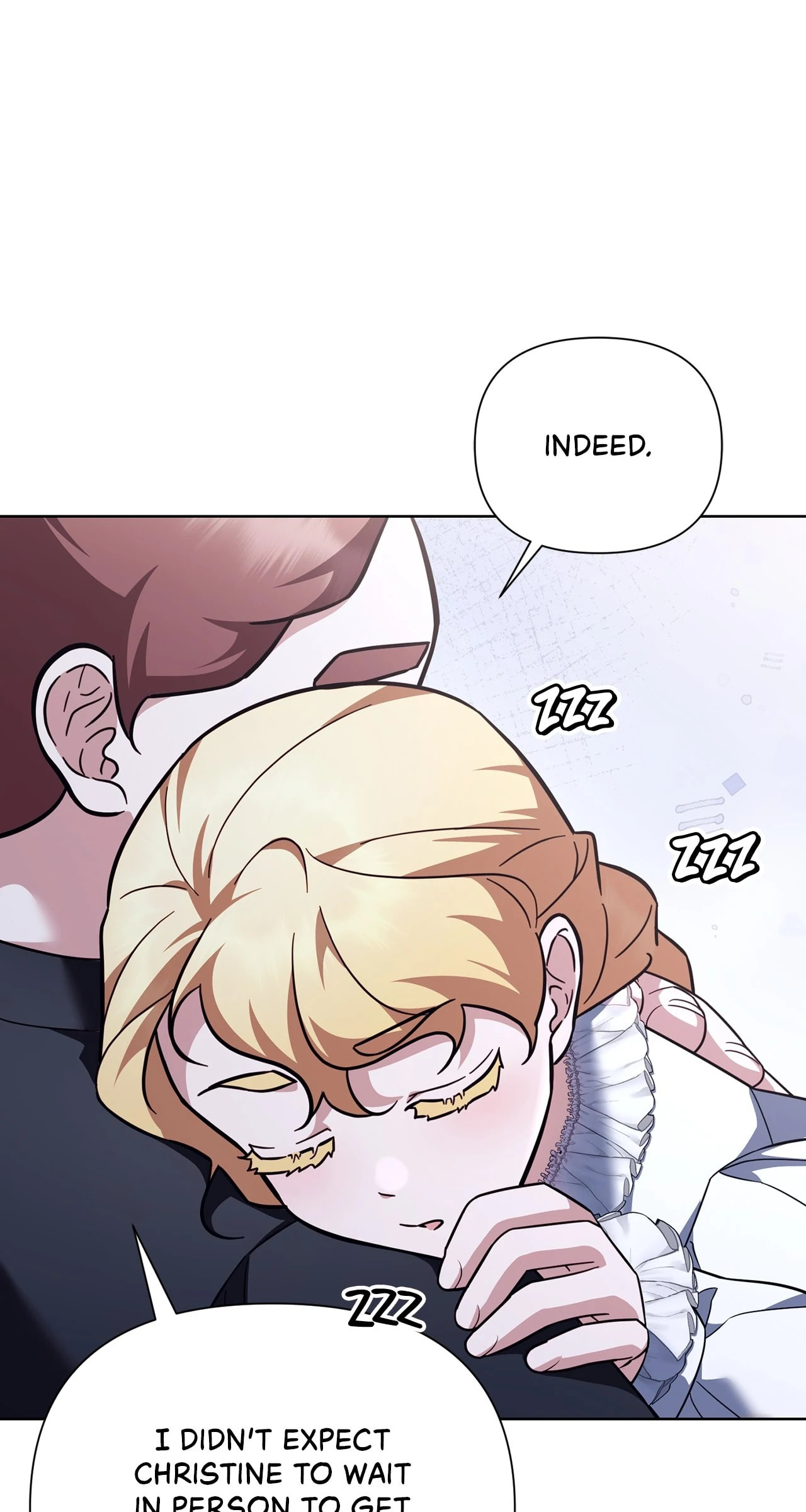 The Tutor's Secret Sessions Chapter 22 page 69 - 