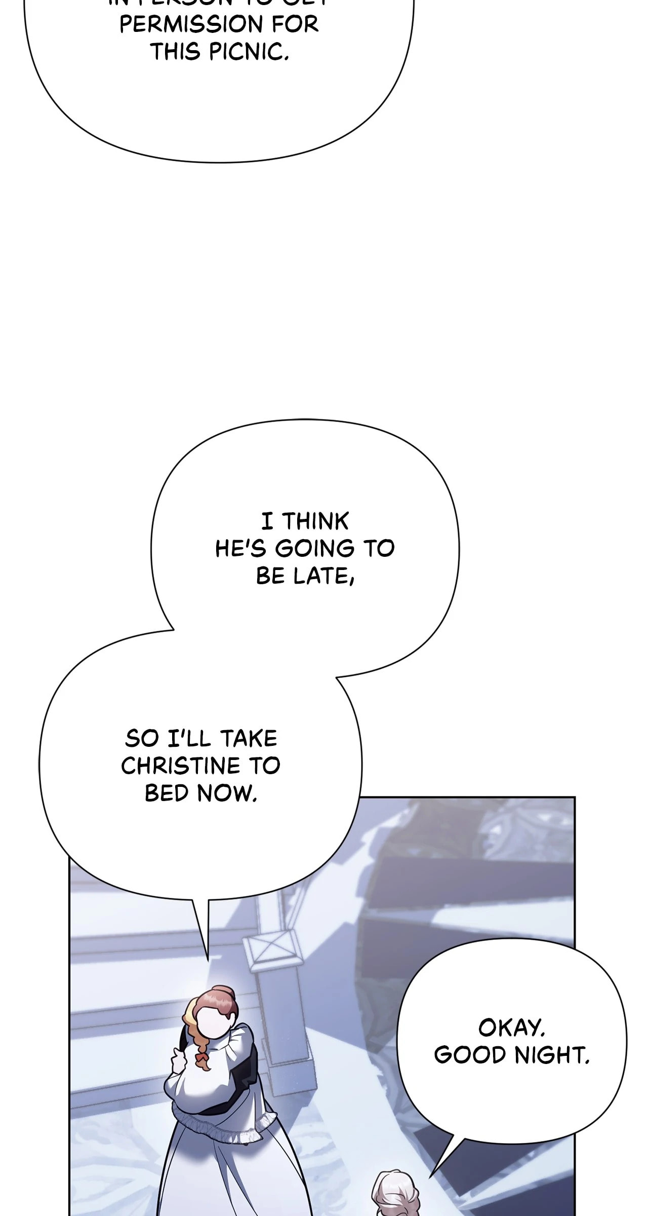 The Tutor's Secret Sessions Chapter 22 page 70 - 