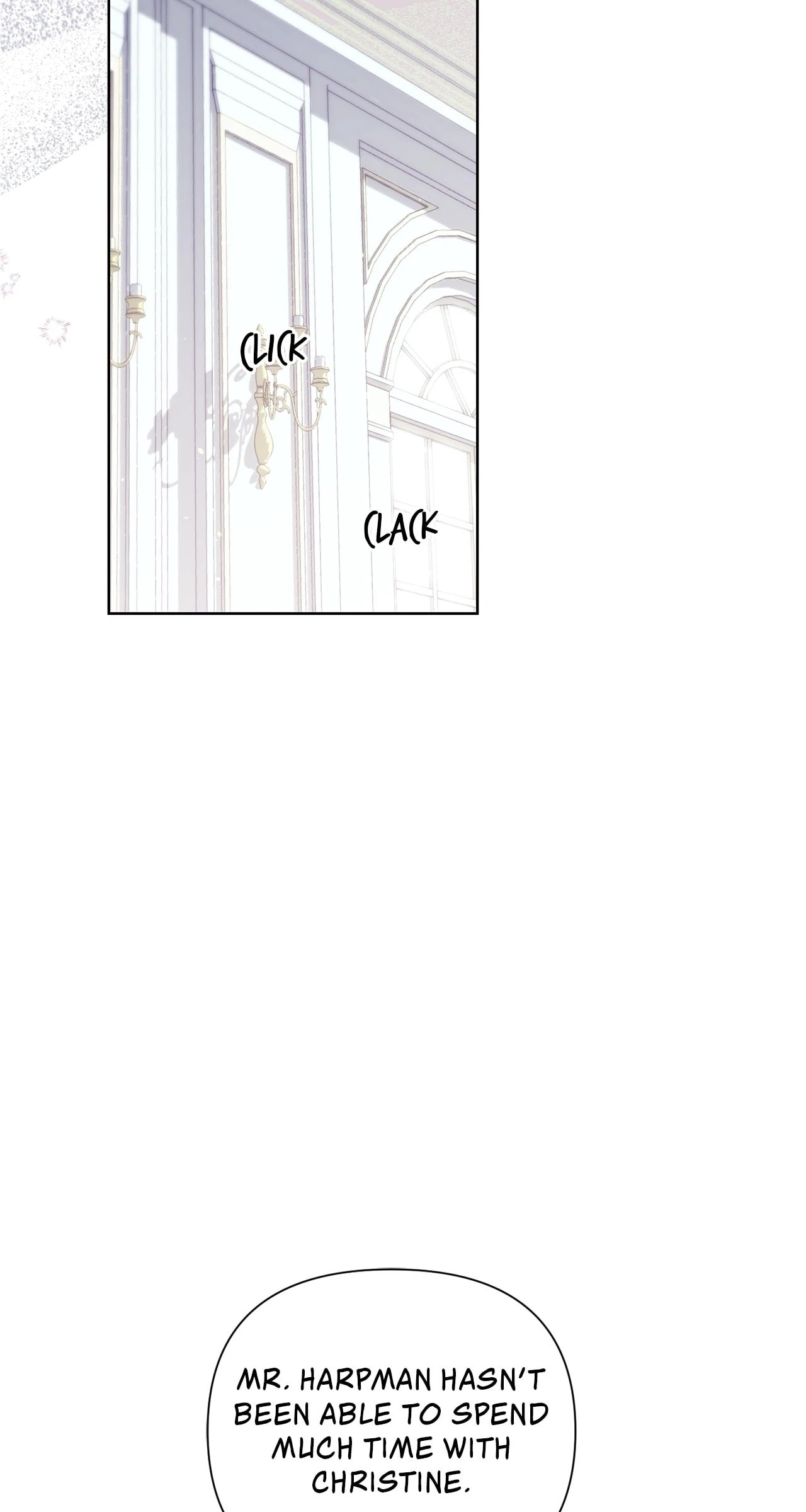 The Tutor's Secret Sessions Chapter 22 page 8 - 