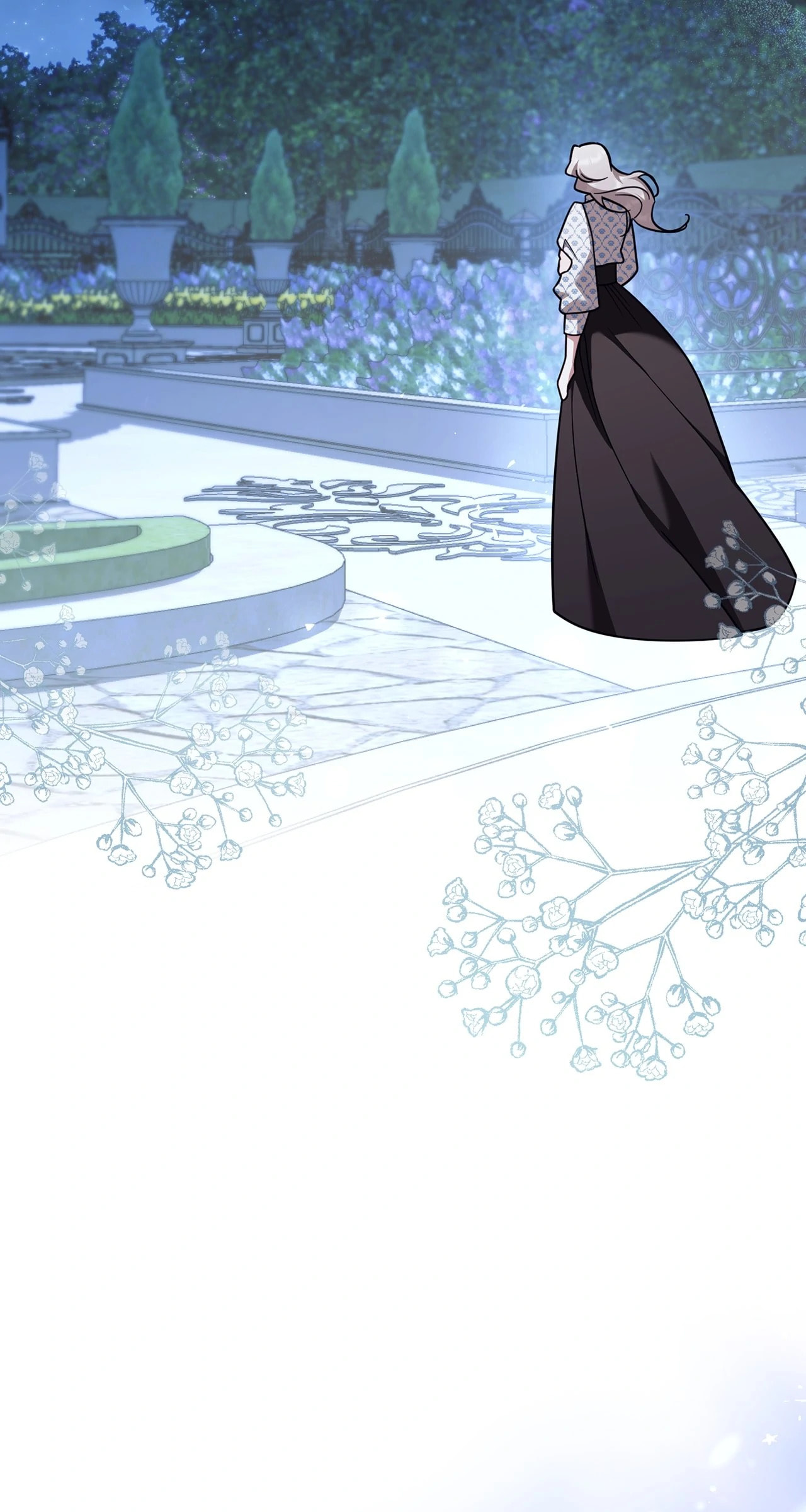 The Tutor's Secret Sessions Chapter 22 page 80 - 