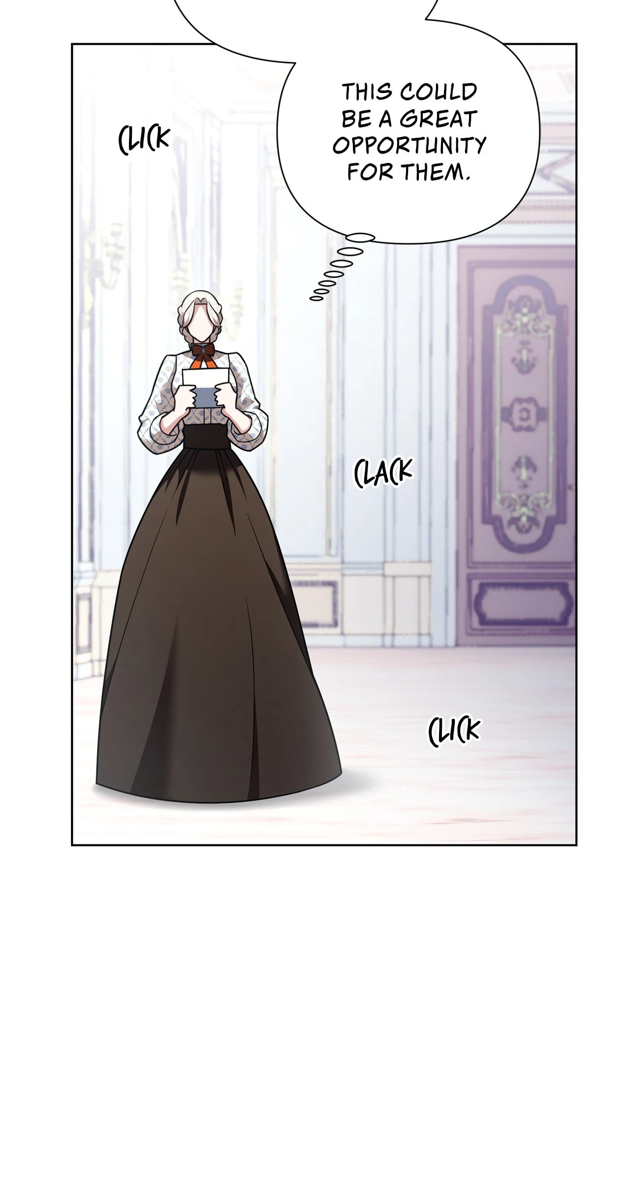 The Tutor's Secret Sessions Chapter 22 page 9 - 