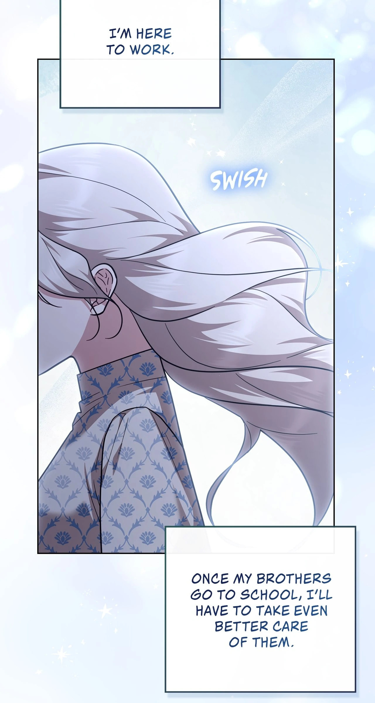 The Tutor's Secret Sessions Chapter 22 page 82 - 