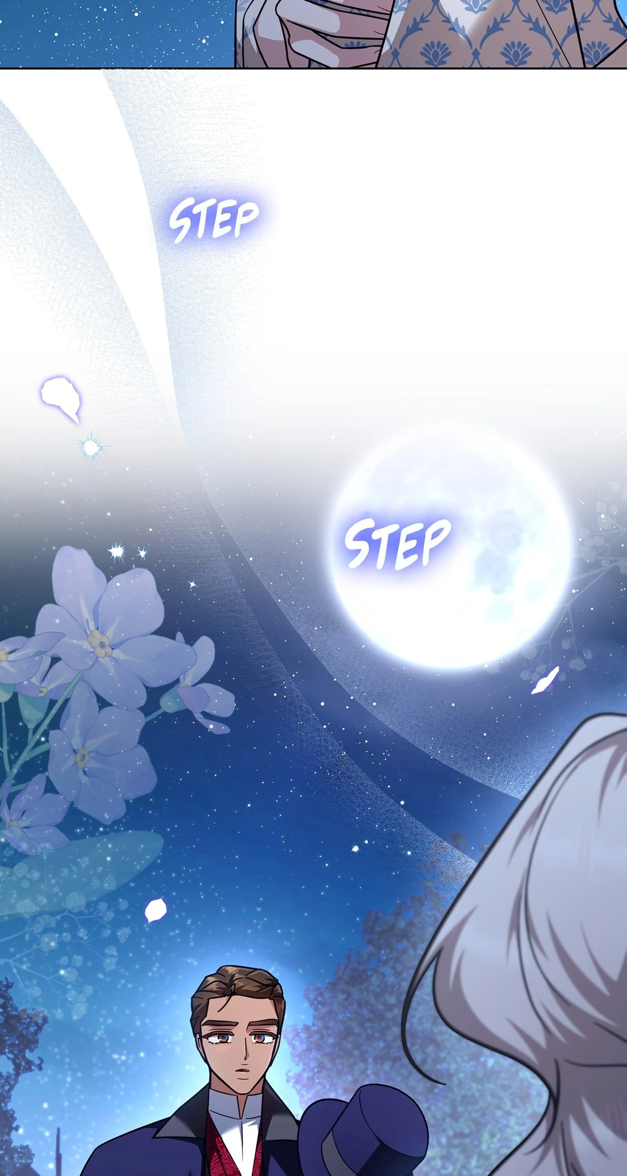 The Tutor's Secret Sessions Chapter 22 page 86 - 