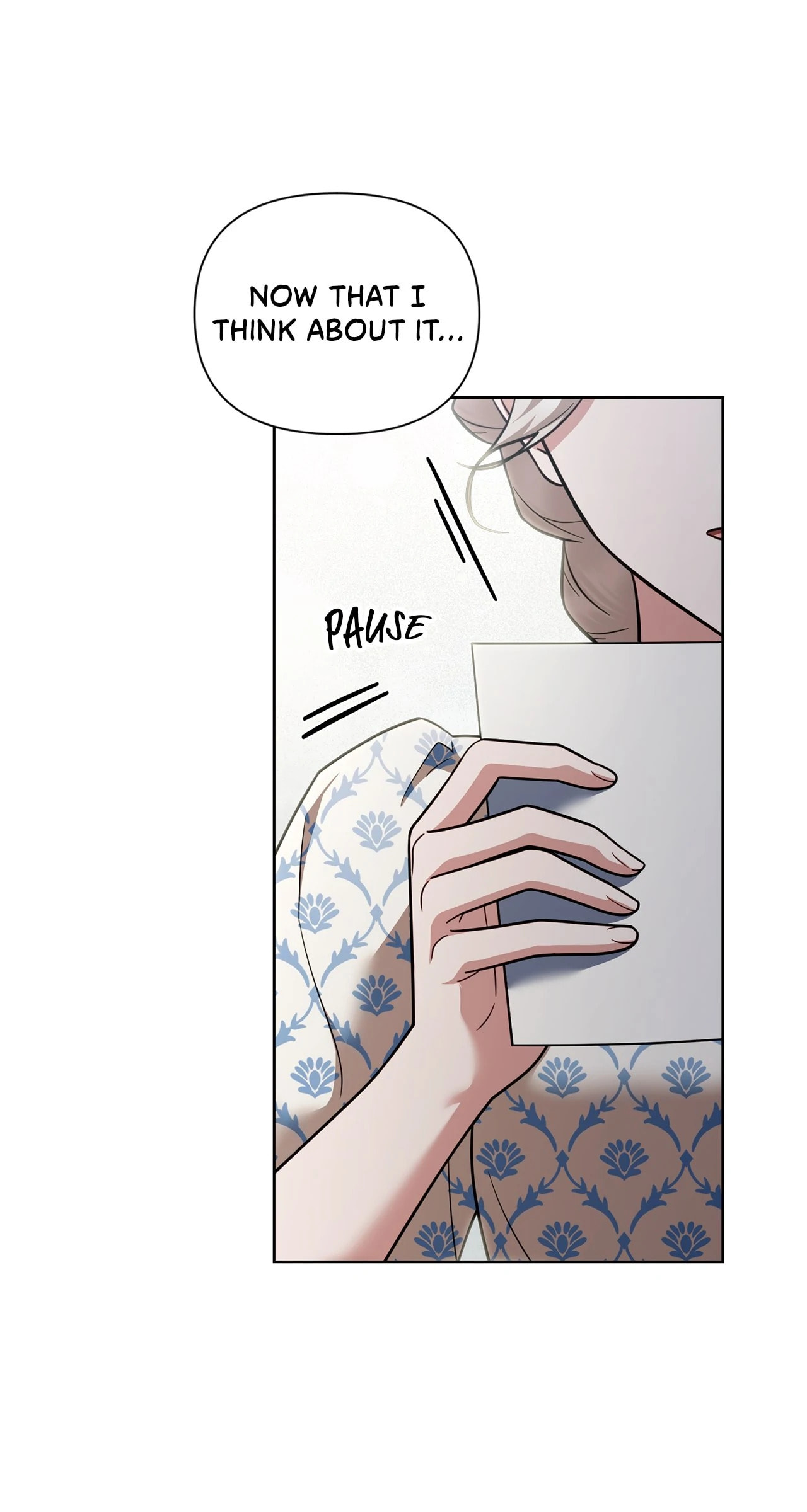 The Tutor's Secret Sessions Chapter 22 page 10 - 