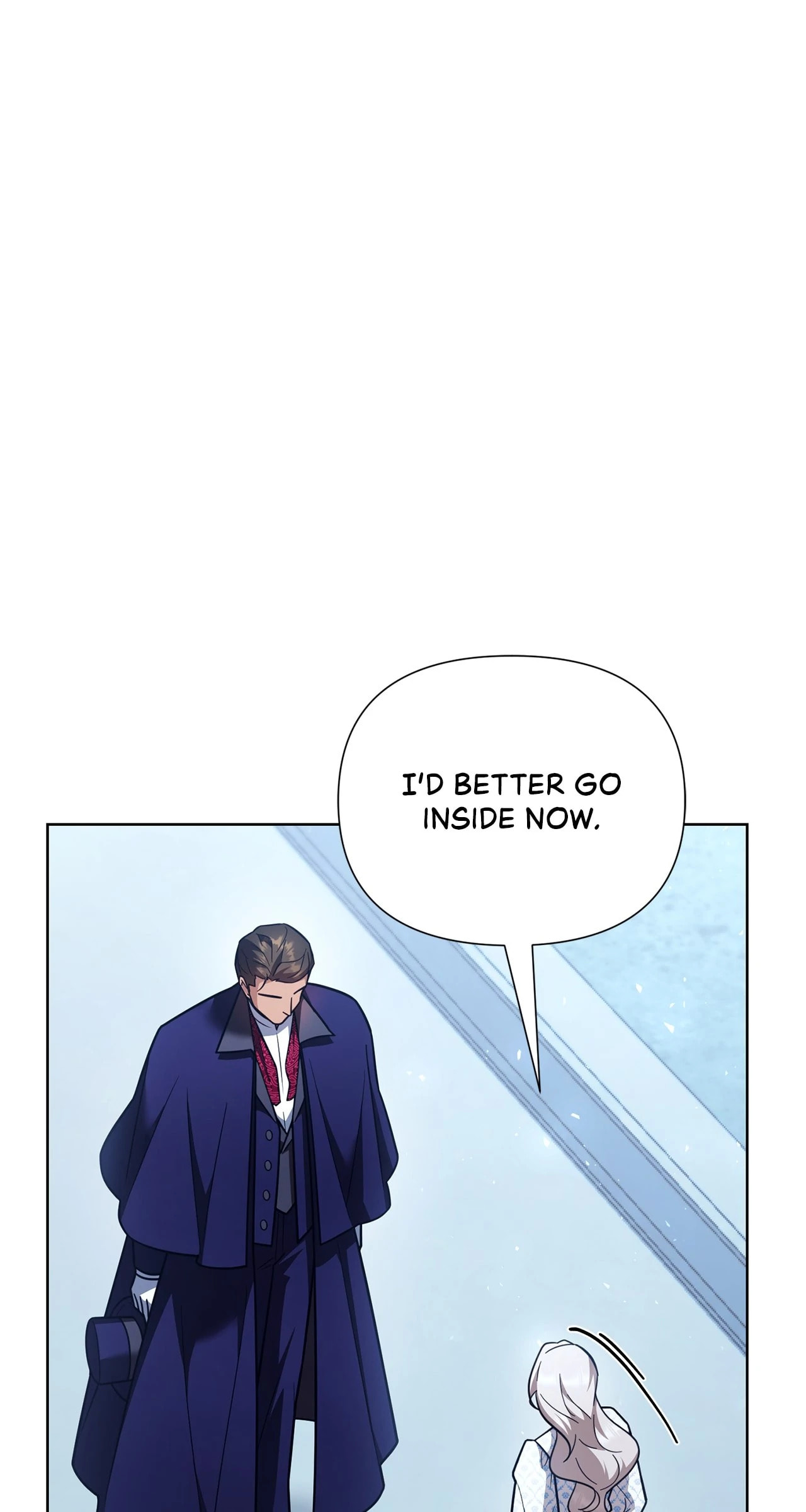 The Tutor's Secret Sessions Chapter 23 page 11 - 