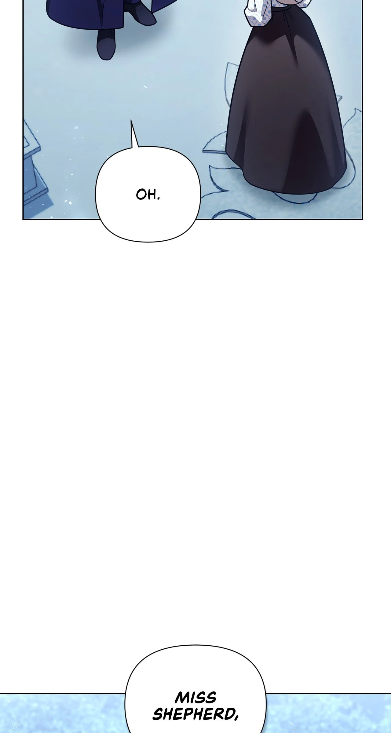 The Tutor's Secret Sessions Chapter 23 page 12 - 