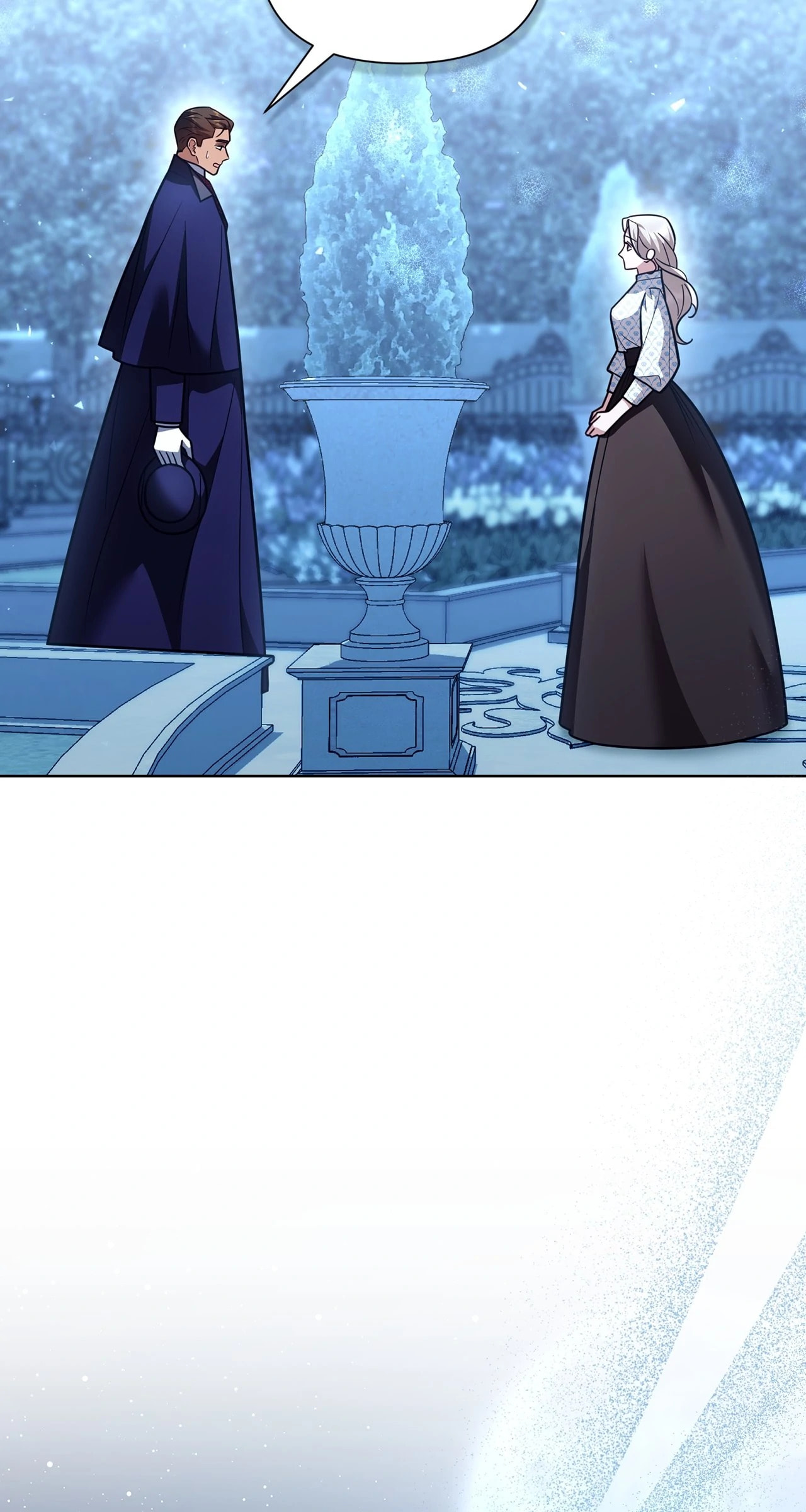 The Tutor's Secret Sessions Chapter 23 page 13 - 