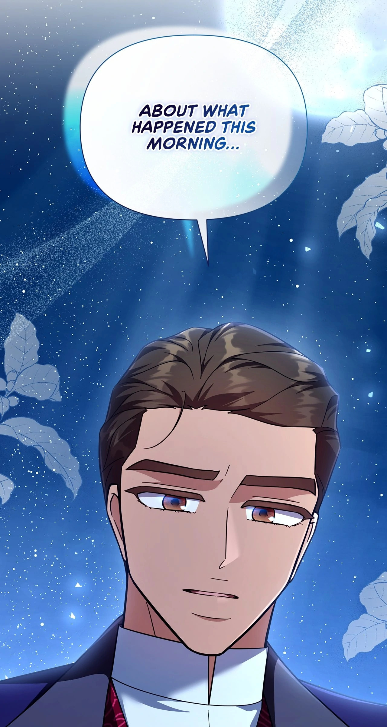 The Tutor's Secret Sessions Chapter 23 page 14 - 