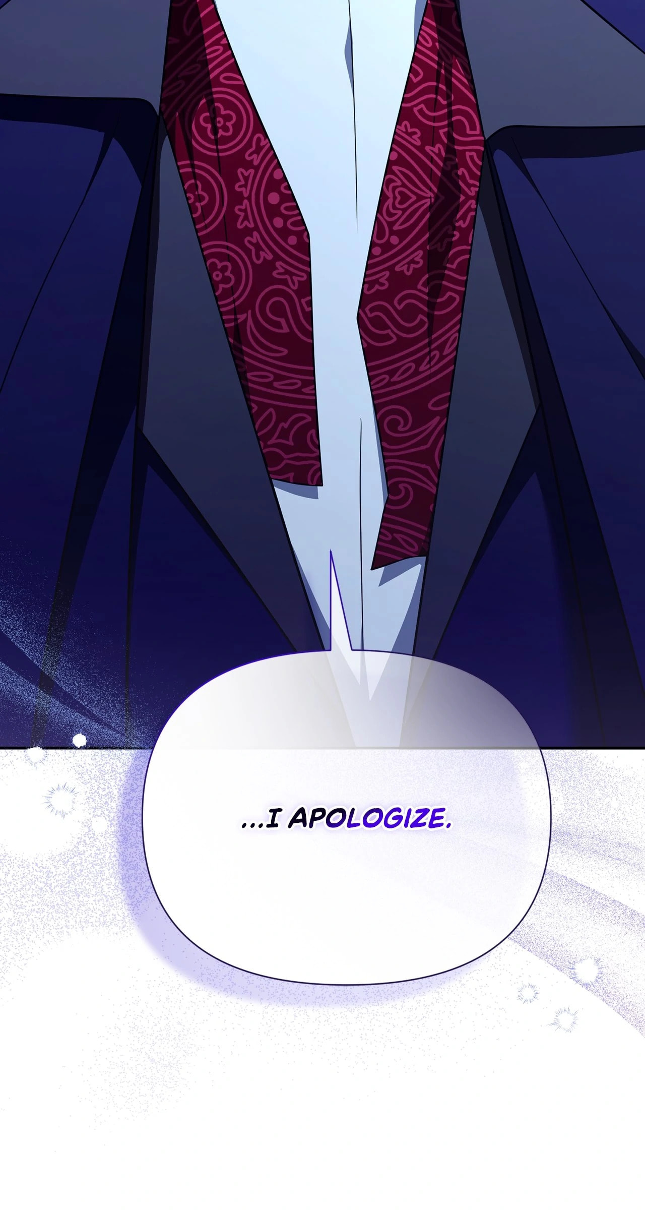 The Tutor's Secret Sessions Chapter 23 page 15 - 