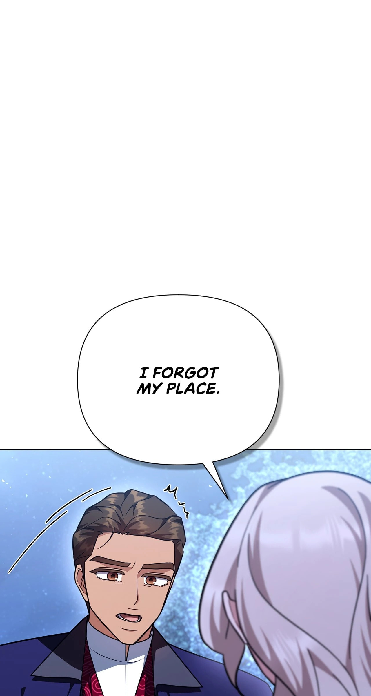 The Tutor's Secret Sessions Chapter 23 page 17 - 