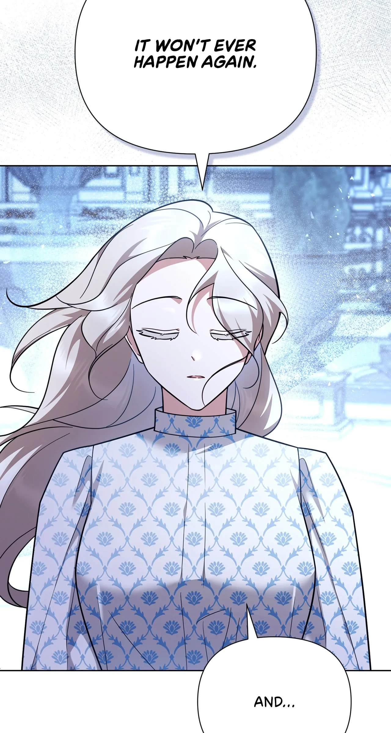 The Tutor's Secret Sessions Chapter 23 page 19 - 