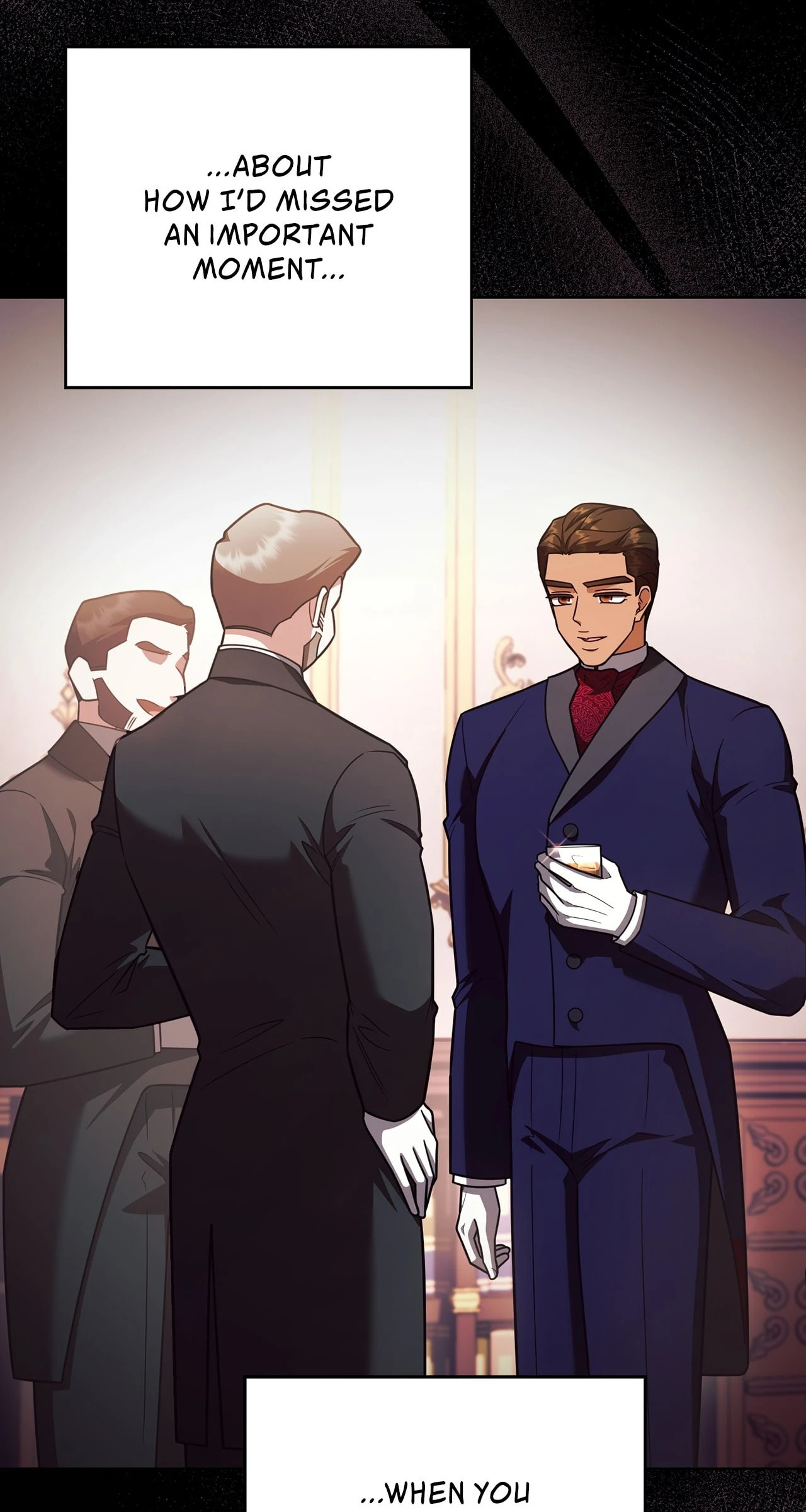The Tutor's Secret Sessions Chapter 23 page 26 - 