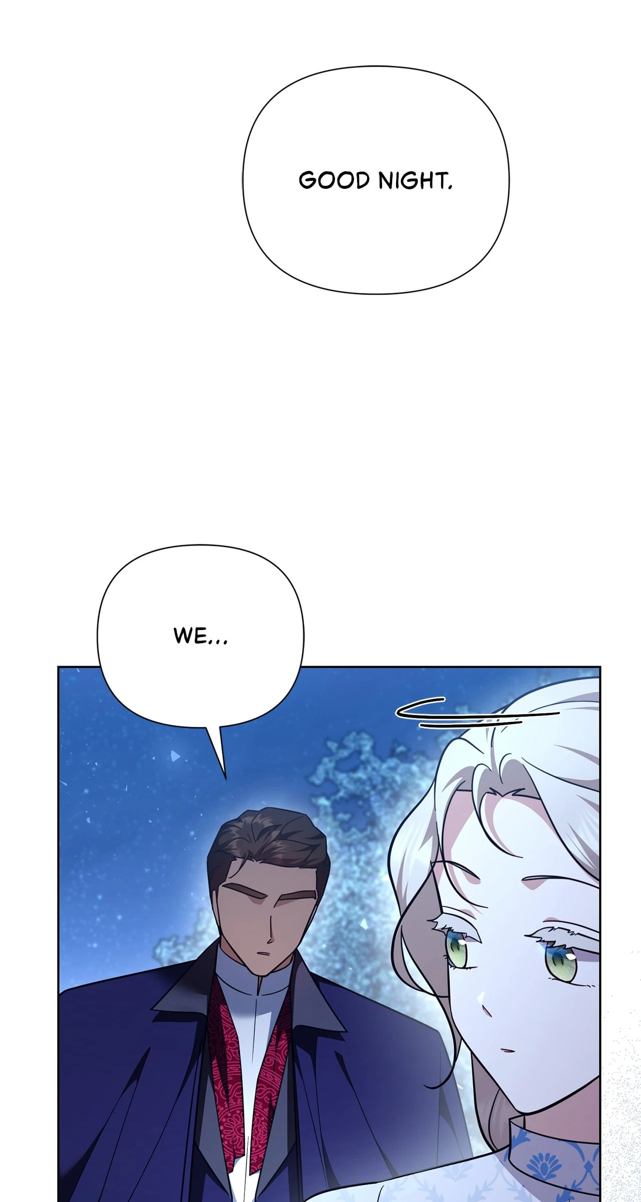 The Tutor's Secret Sessions Chapter 23 page 32 - 