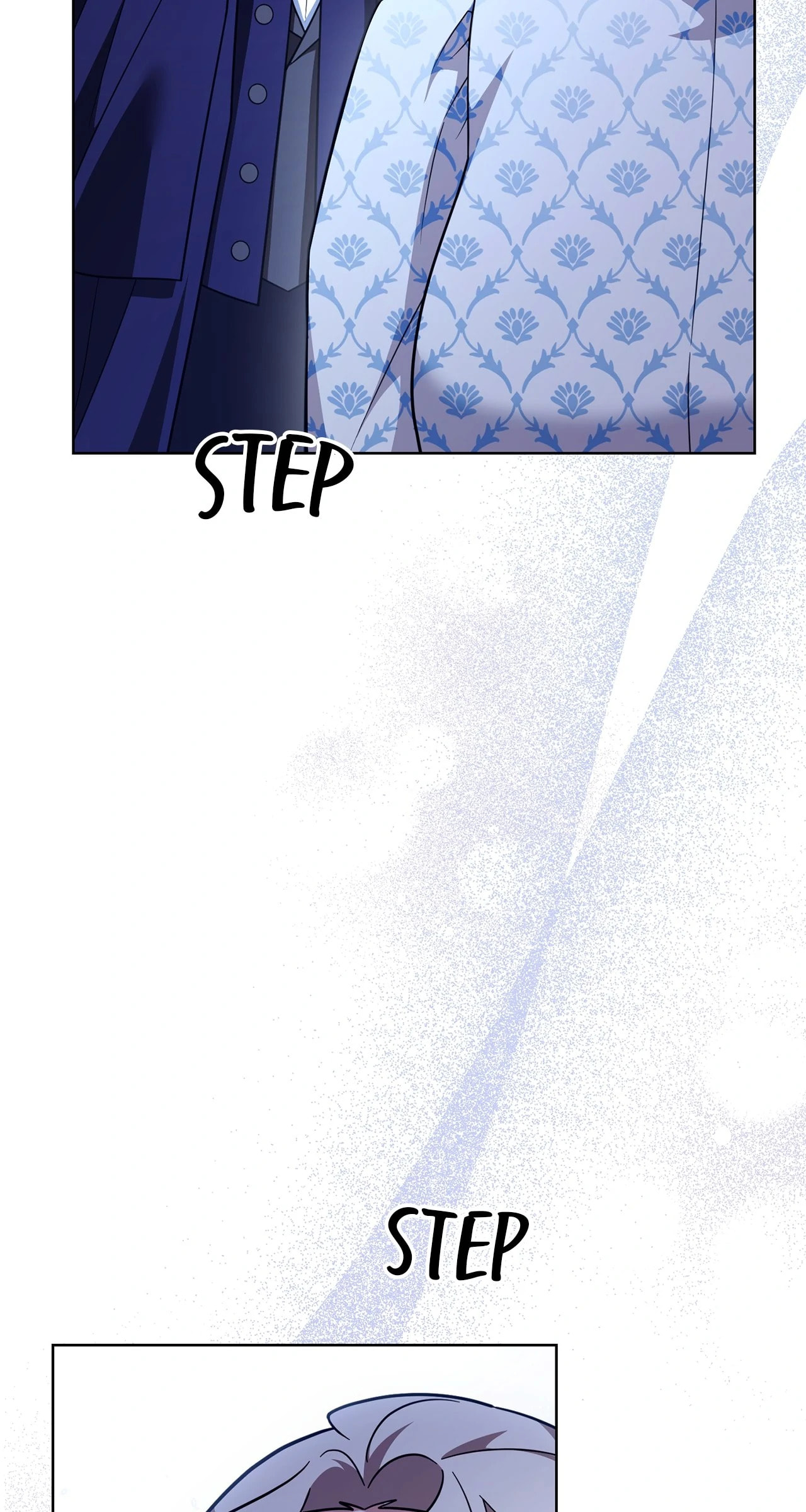 The Tutor's Secret Sessions Chapter 23 page 33 - 