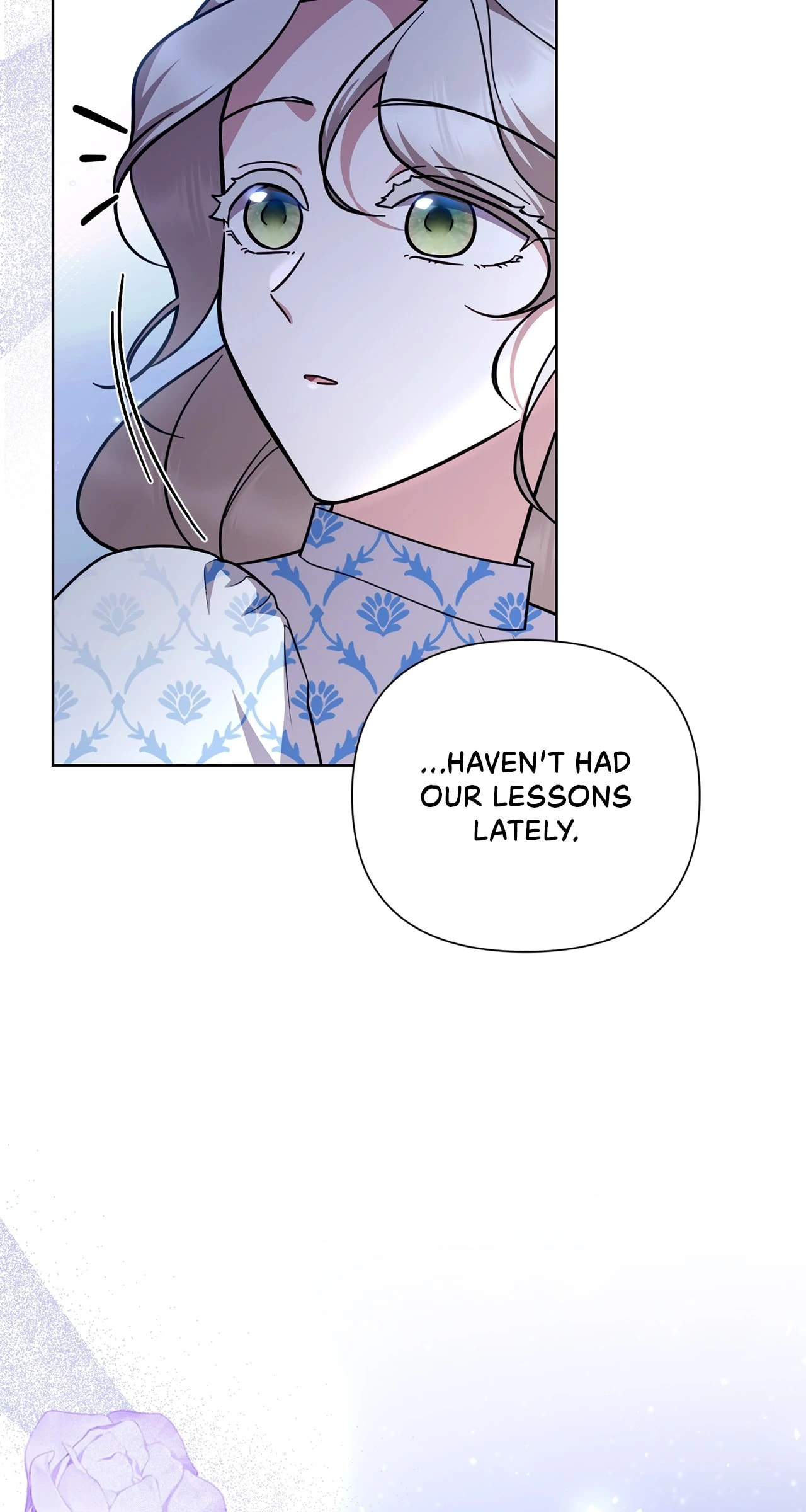 The Tutor's Secret Sessions Chapter 23 page 34 - 