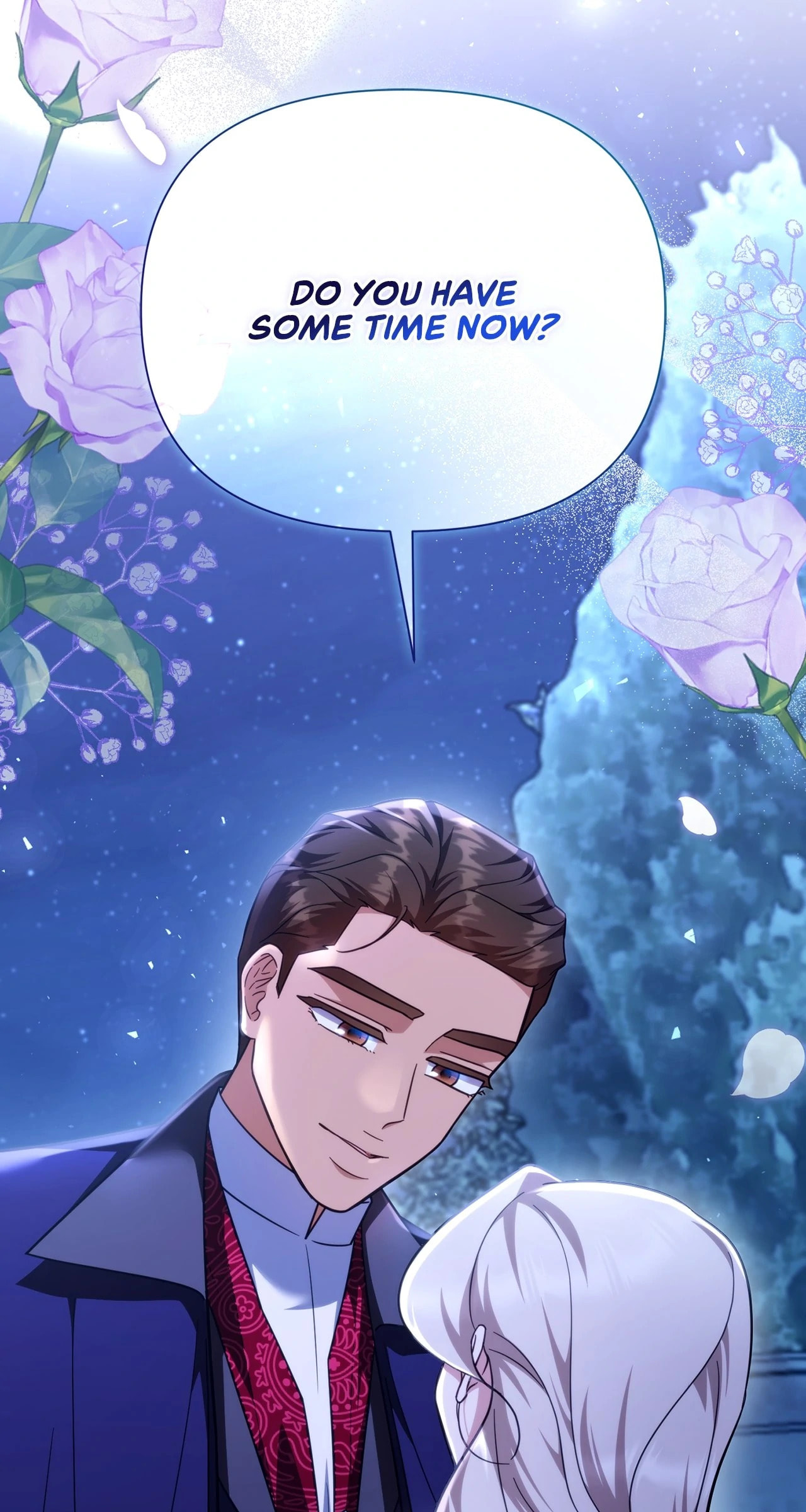 The Tutor's Secret Sessions Chapter 23 page 35 - 
